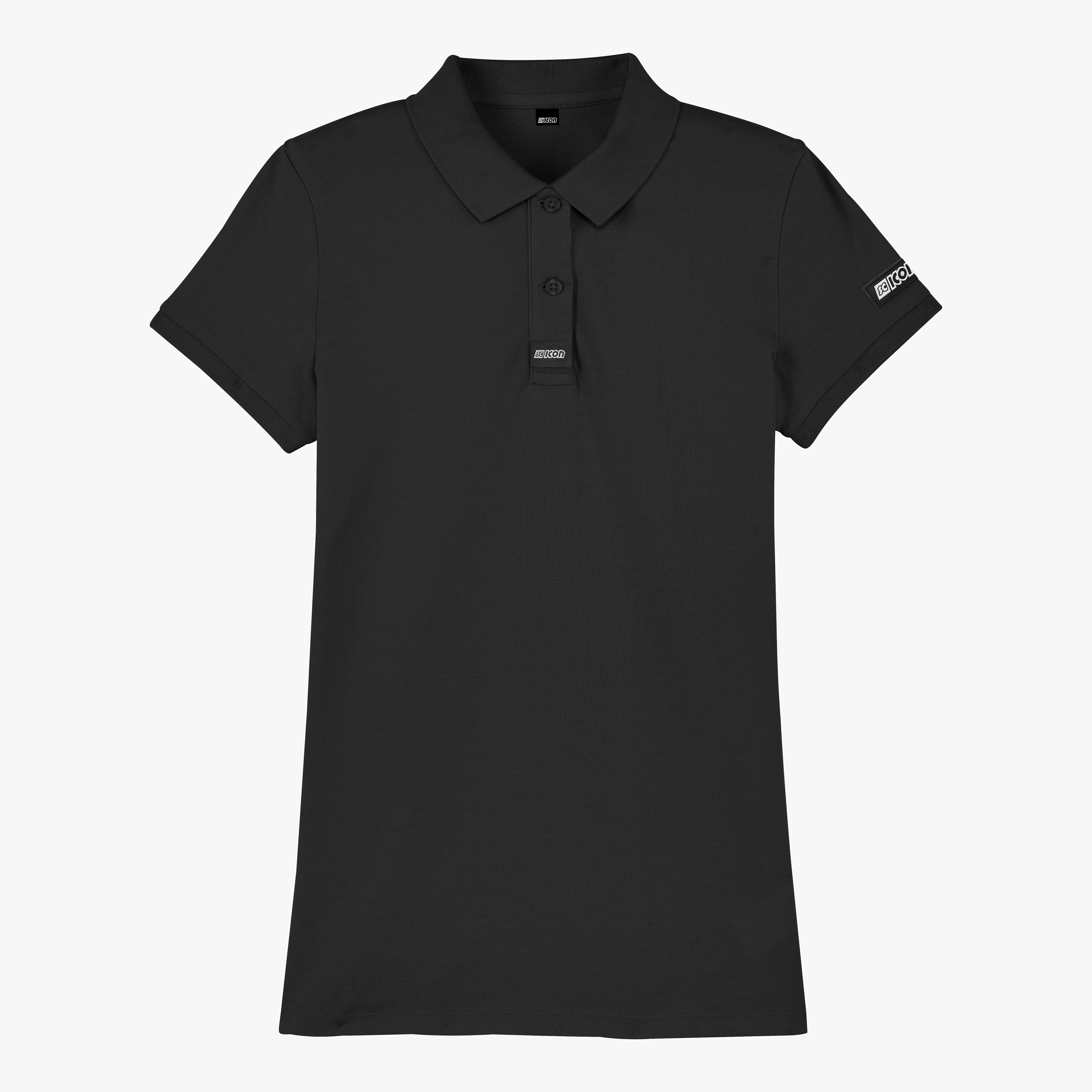 SQUADRA WOMEN POLO