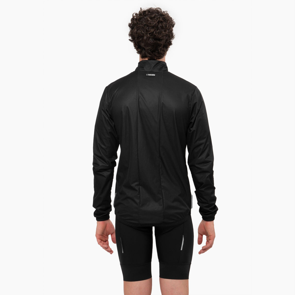 rain jacket