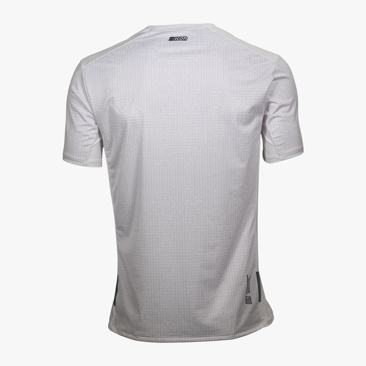 tech tshirt white