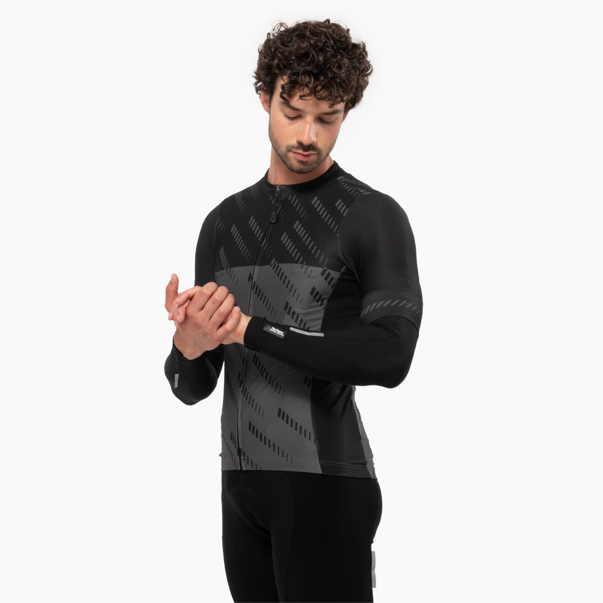 Arm warmers