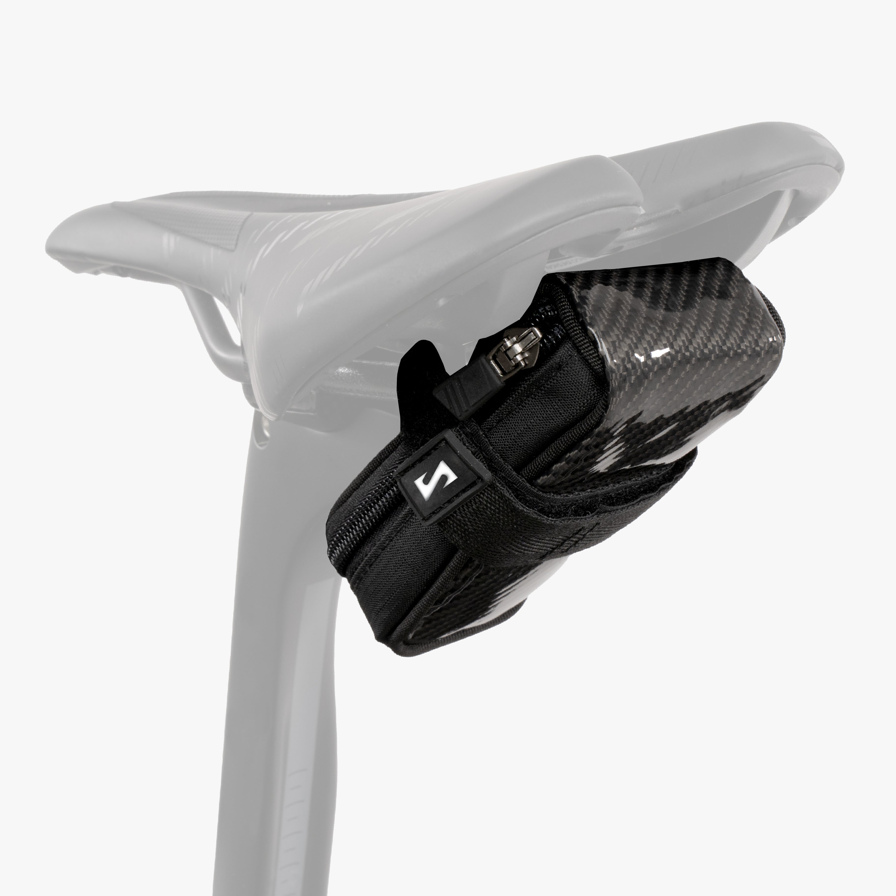 Elan 210 Saddlebag carbon