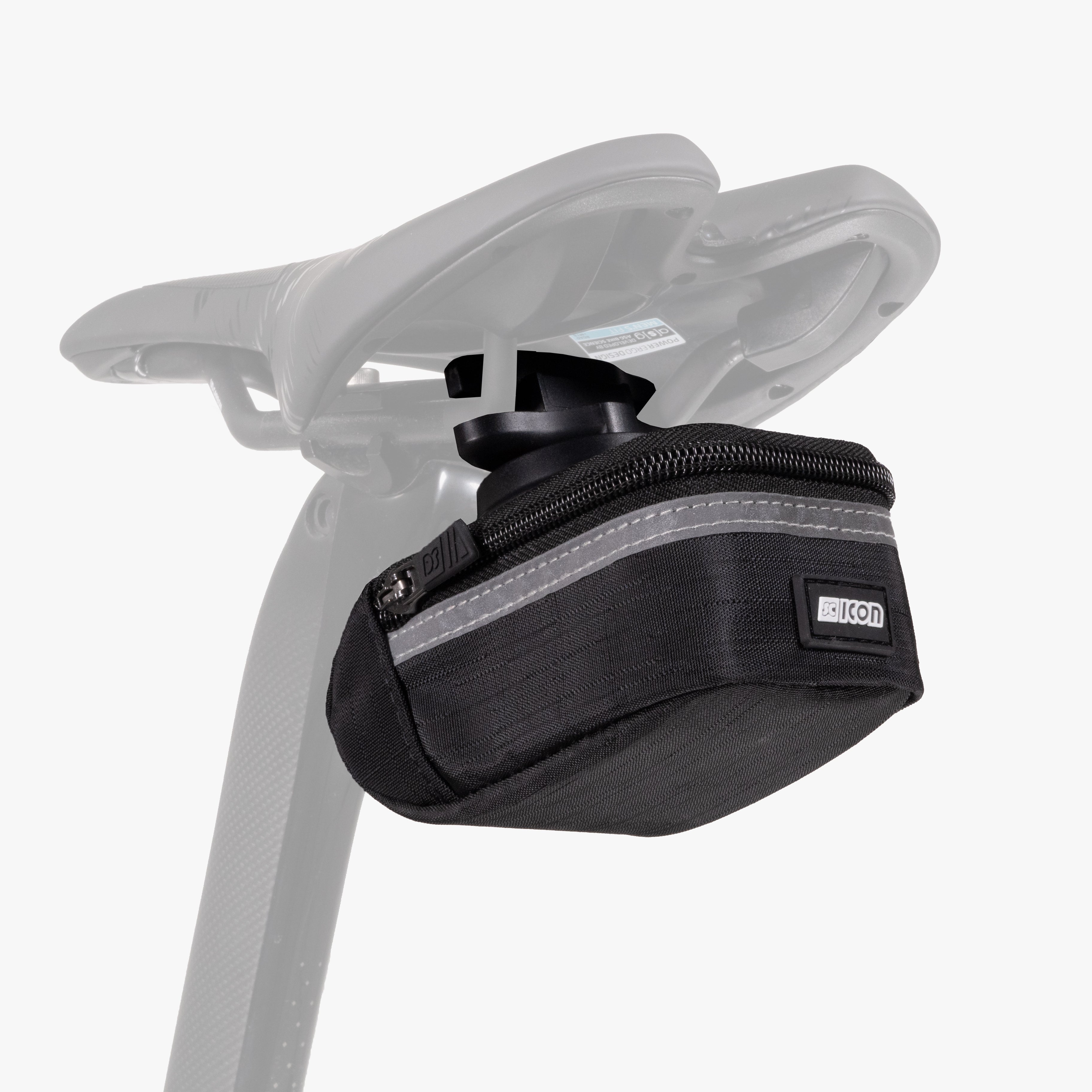SOFT 350 RL 2.1 SADDLE BAG
