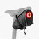 Saddlebag 098 with Taillight hero