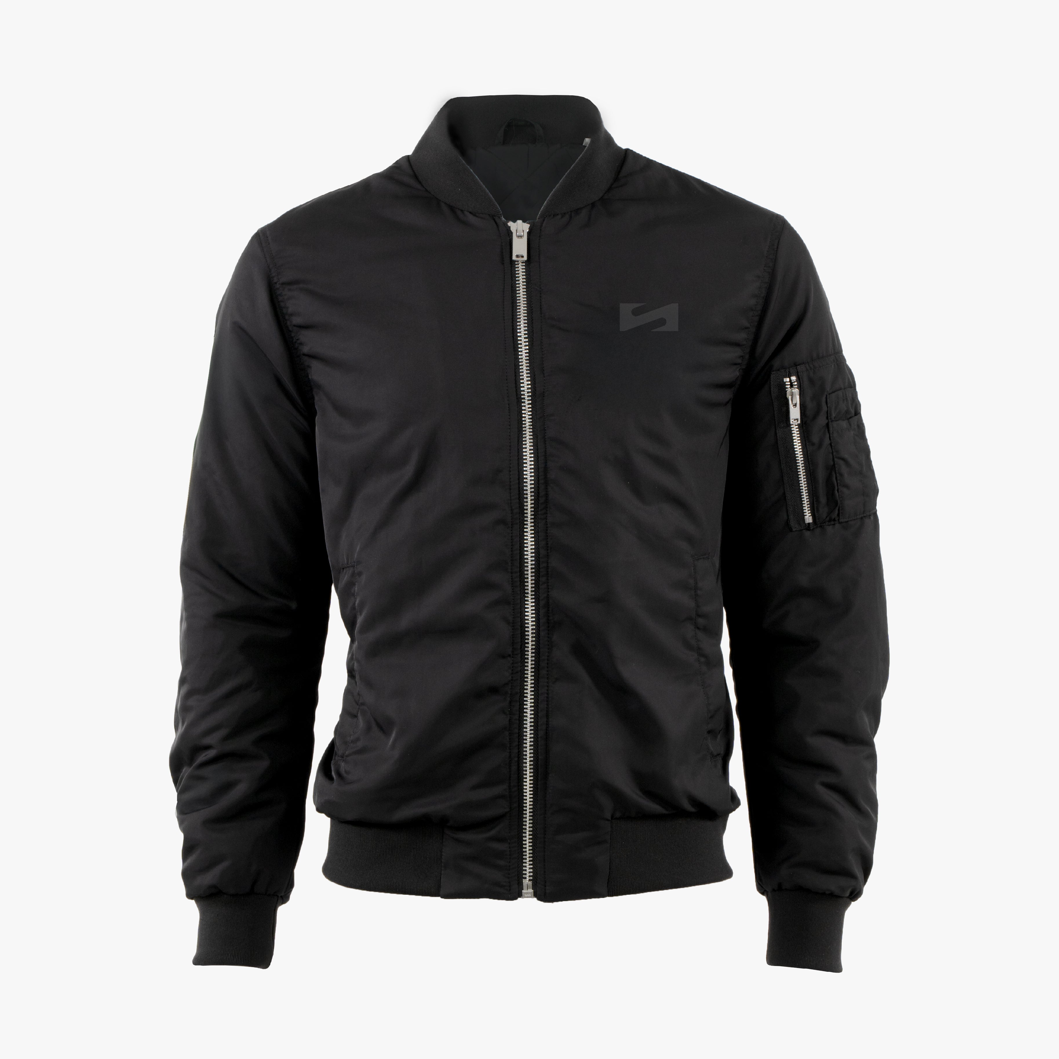 BOMBER