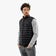 PADDED GILET BODY WARMER