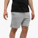 ATHLETIC FLEECE SHORTS