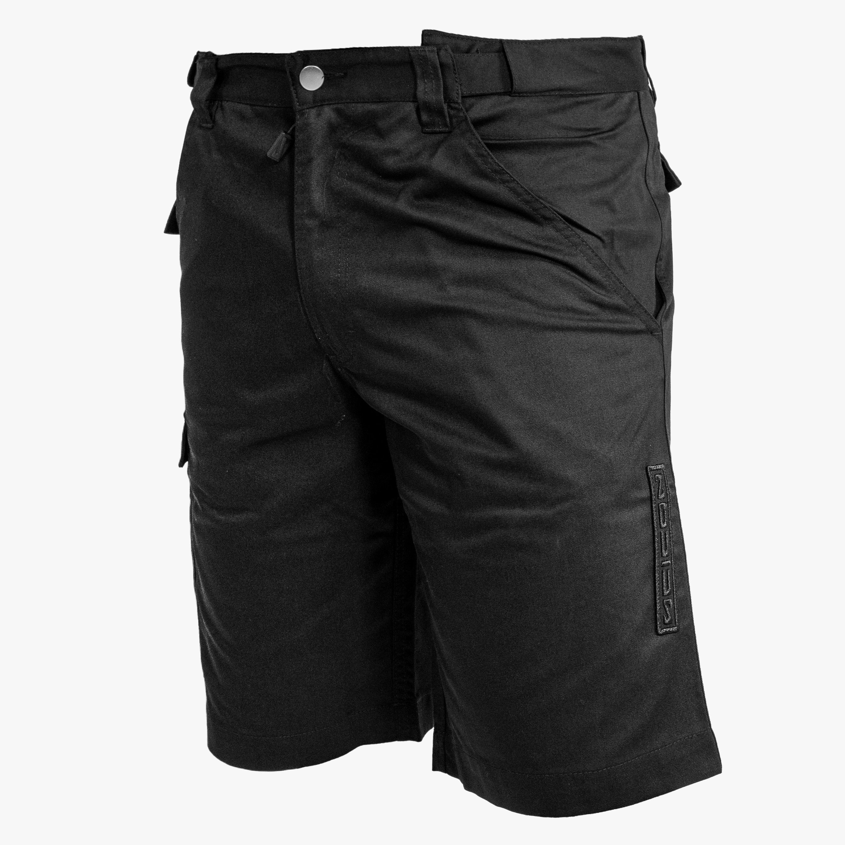 BERMUDA SHORTS