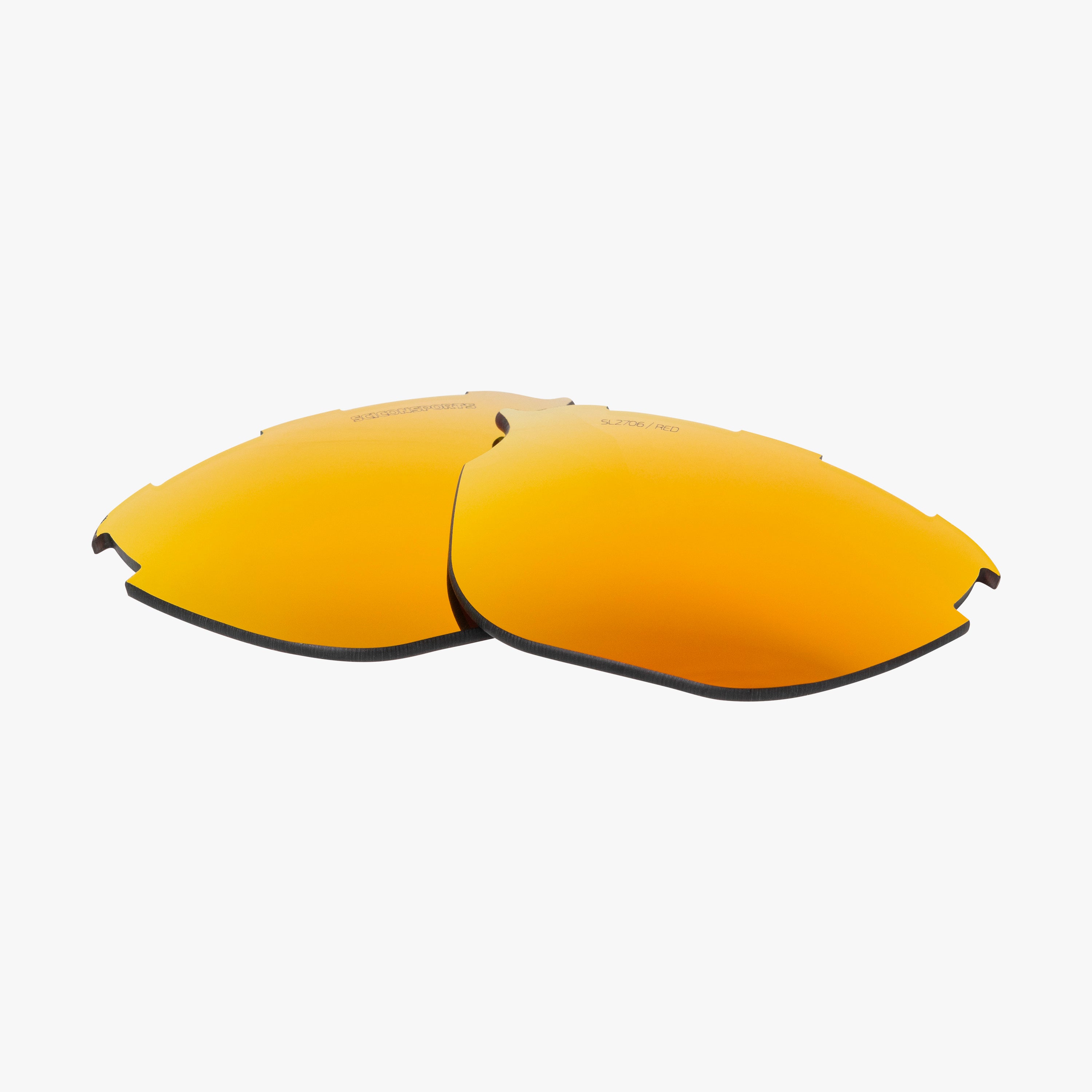 GRAVEL REPLACEMENT LENS