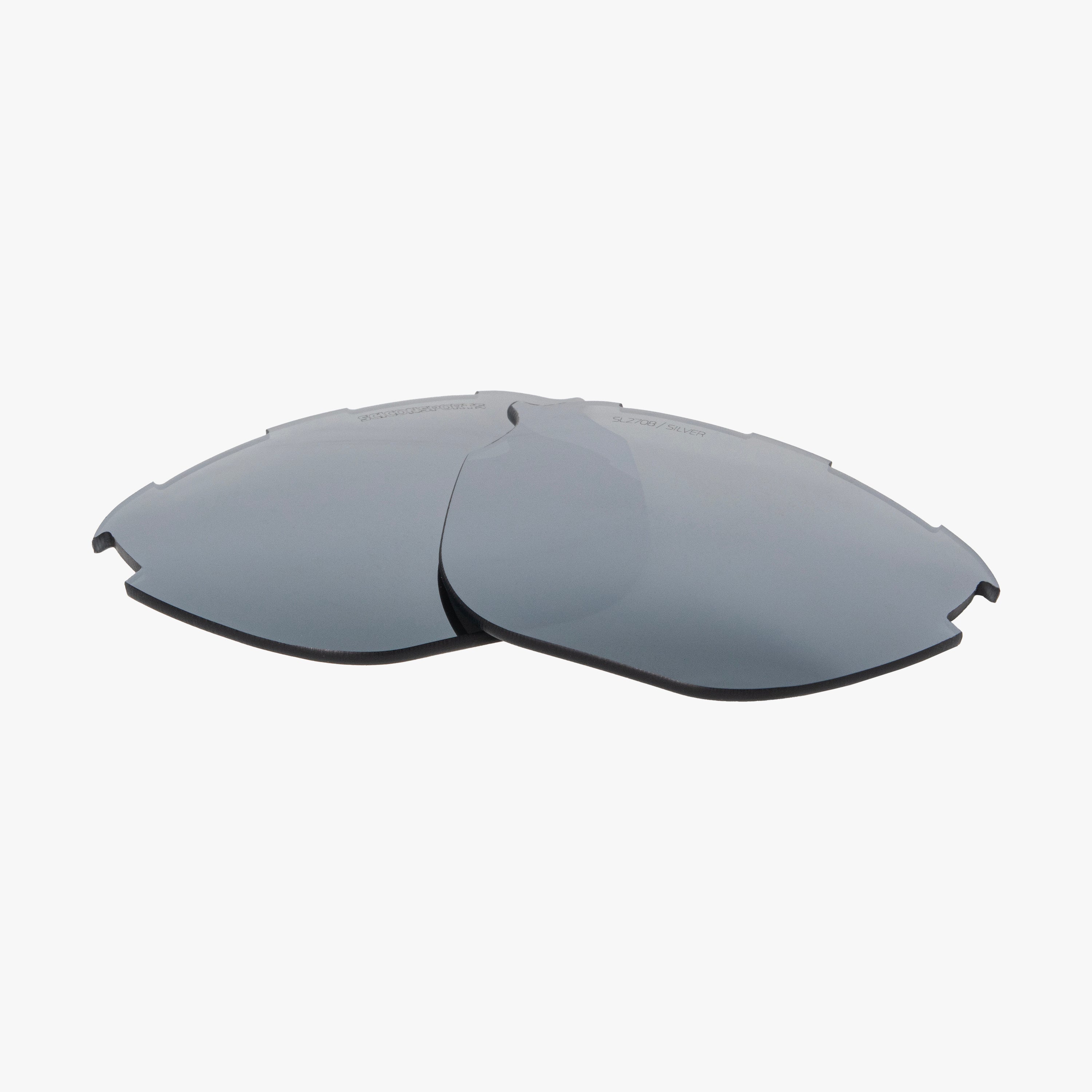 GRAVEL REPLACEMENT LENS