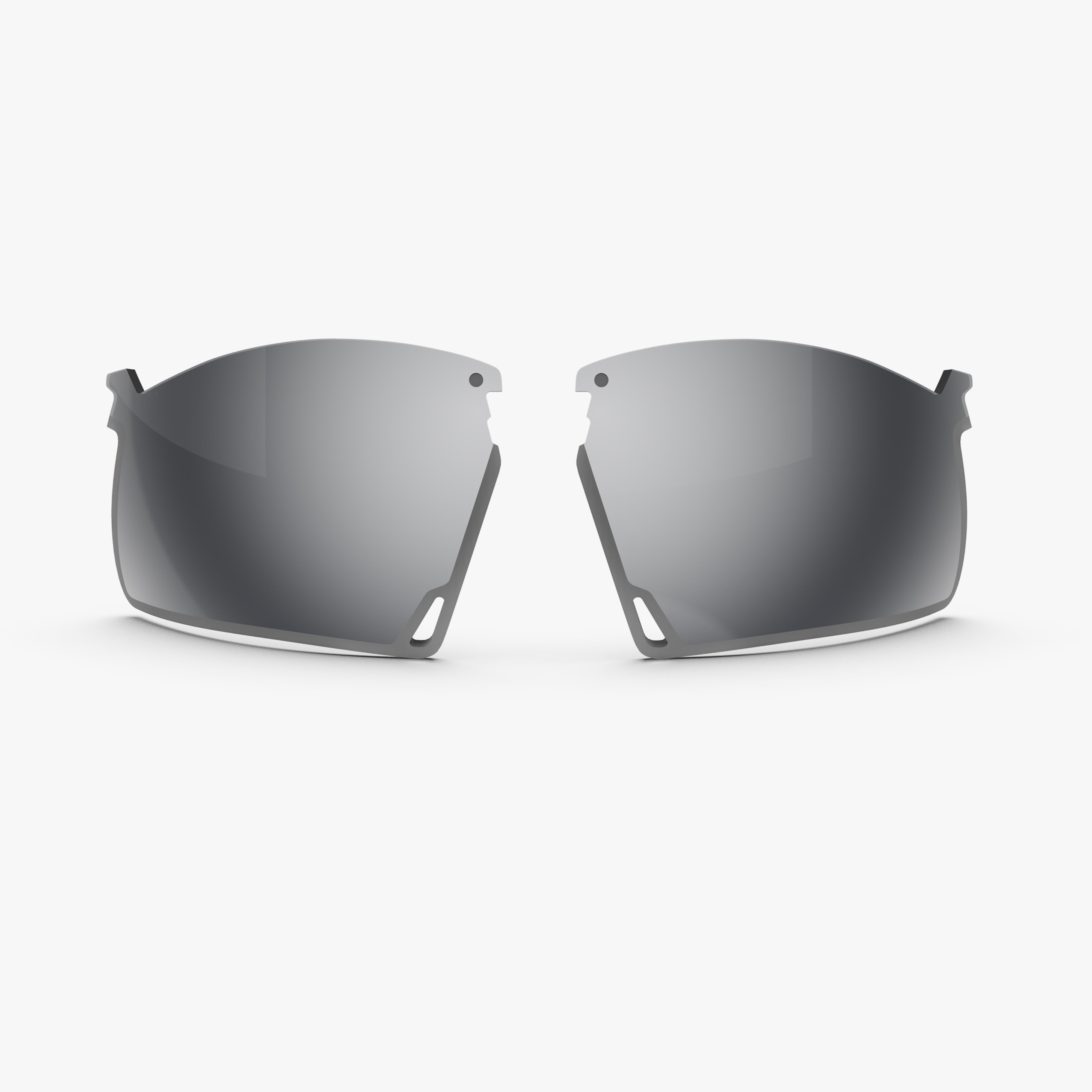 Aerobeam Spare Lenses Multimirror Silver