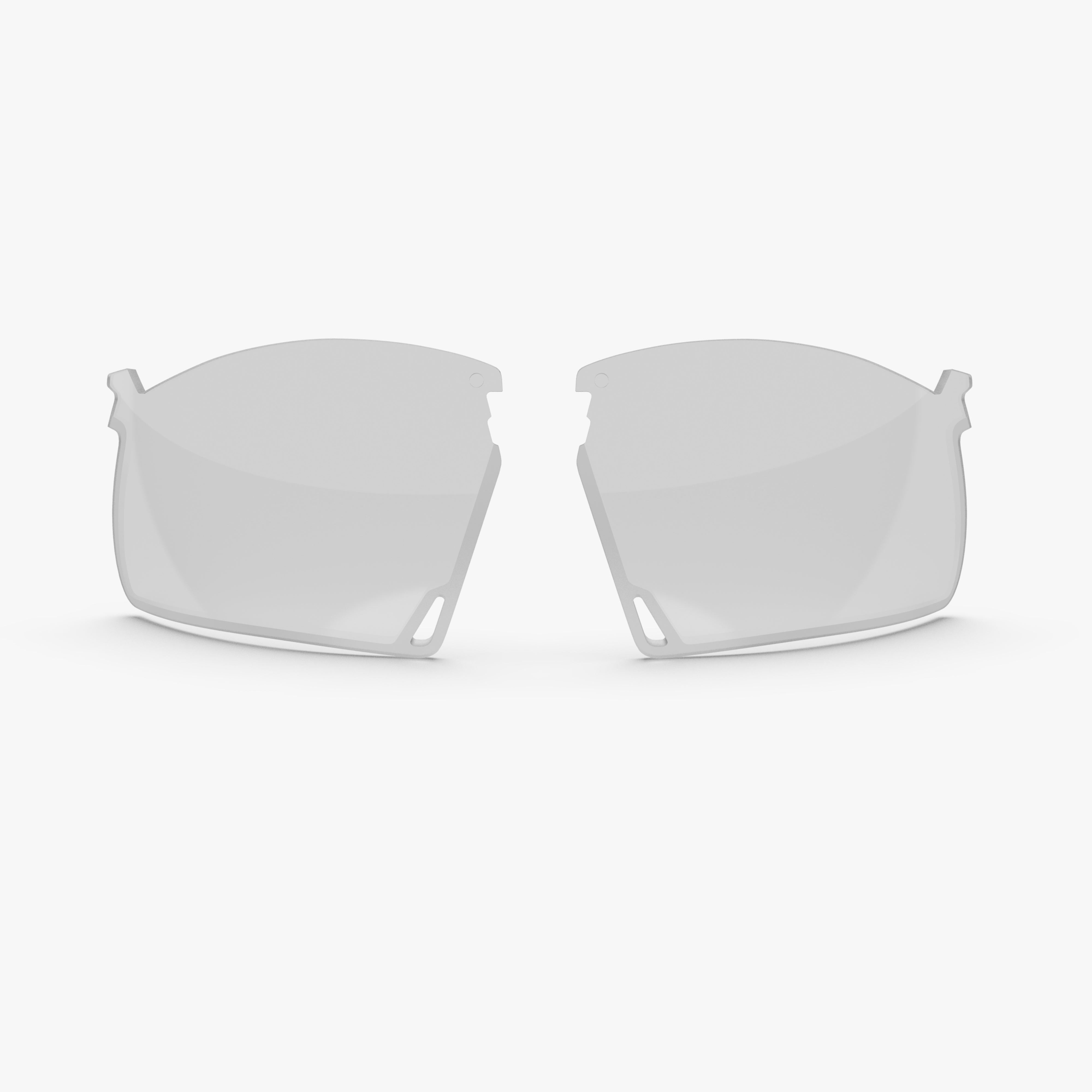Aerobeam Spare Lenses Clear