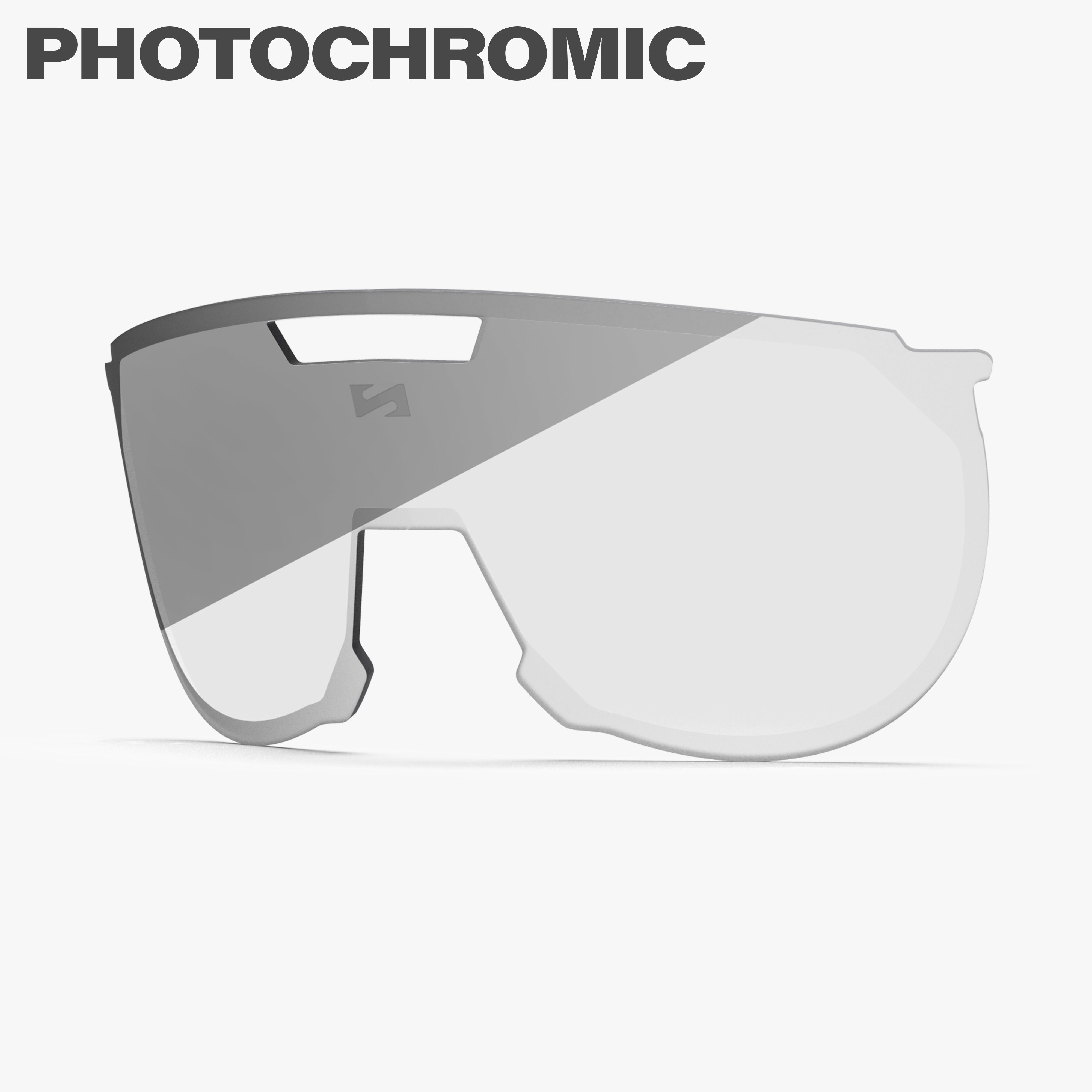 AEROTRAIL SPARE LENS