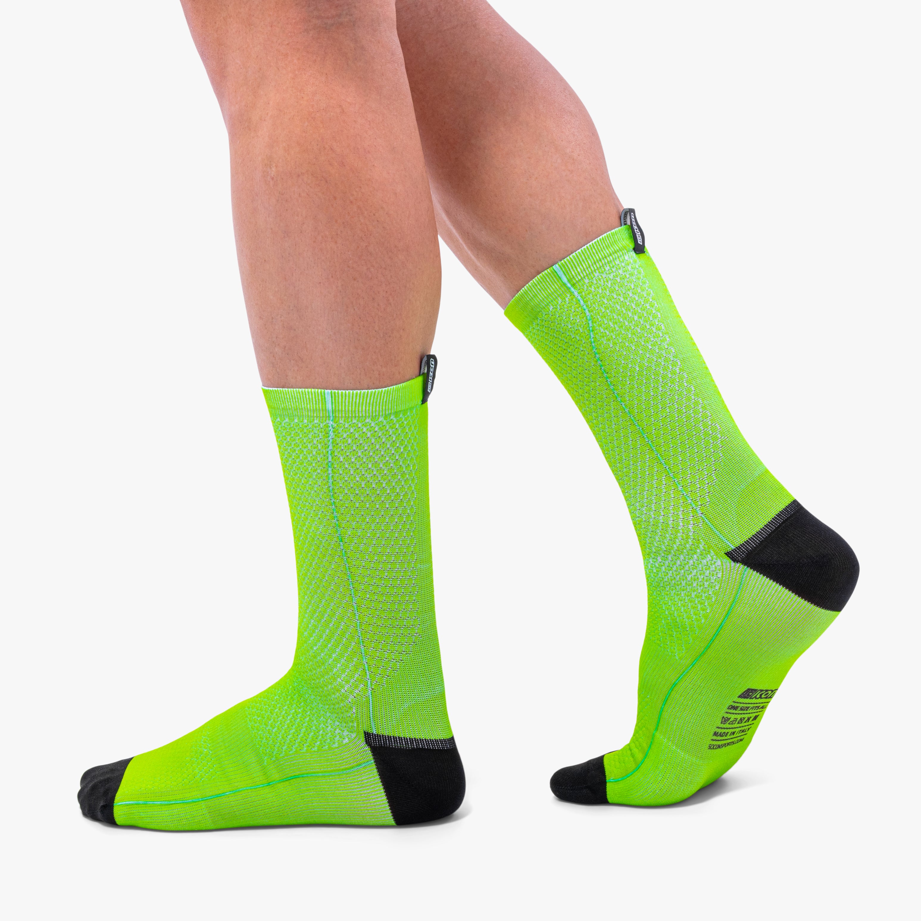 SCICON PERFORMANCE SOCKS 210