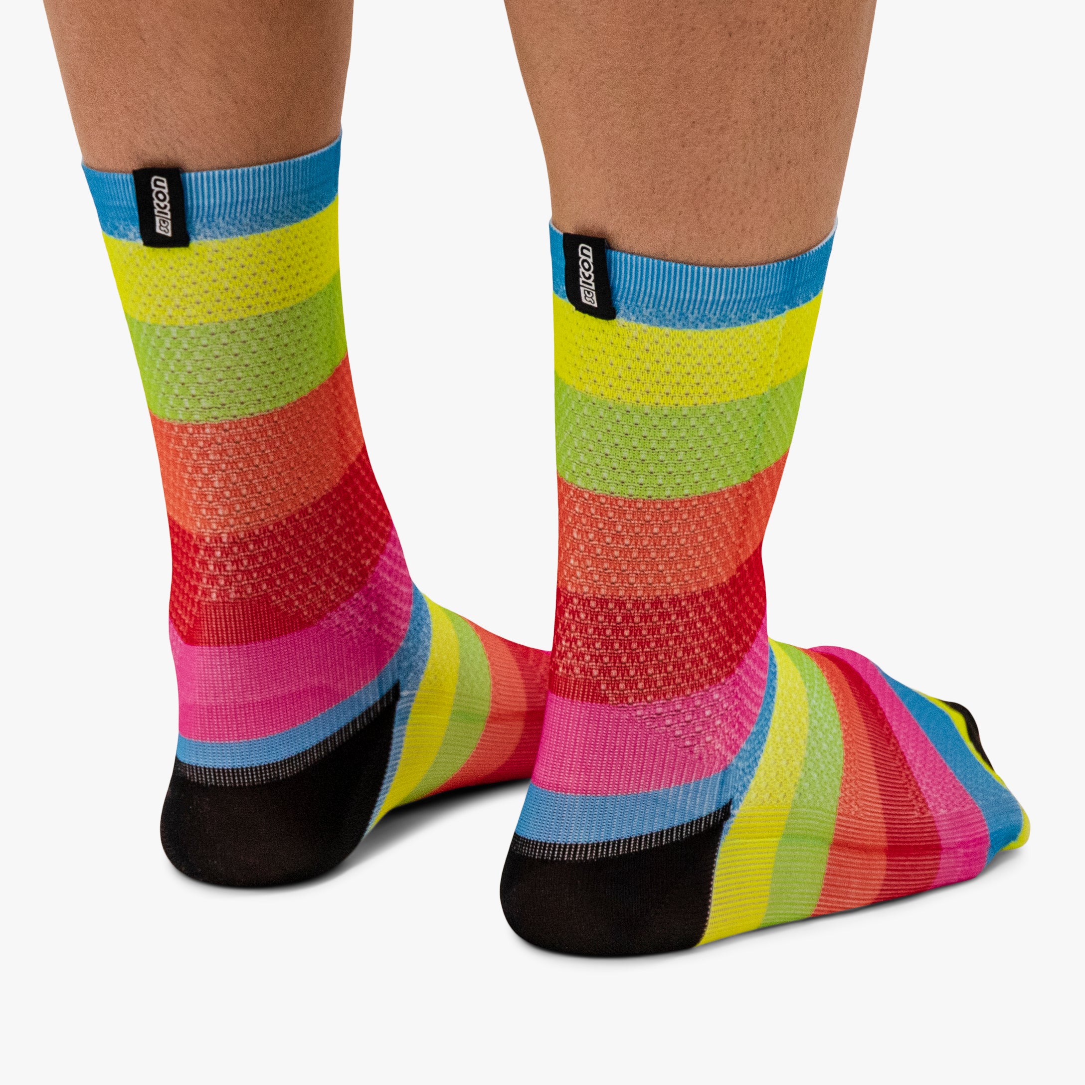 SCICON PERFORMANCE SOCKS 220