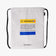 Gym Bag Drawstring front