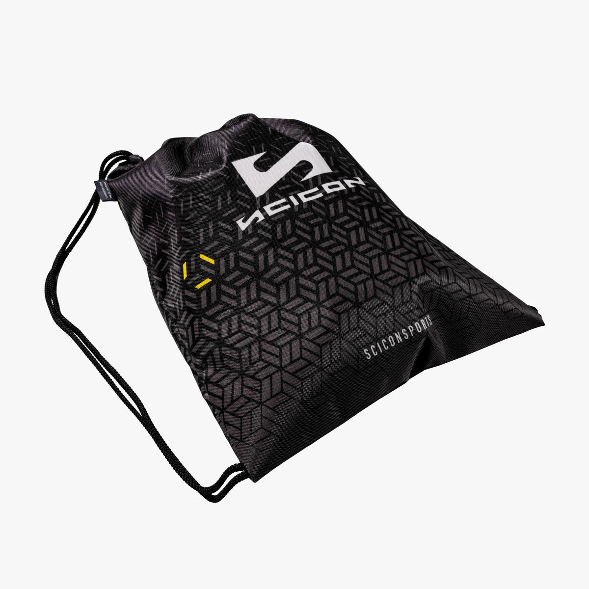 Gym Bag Drawstring back