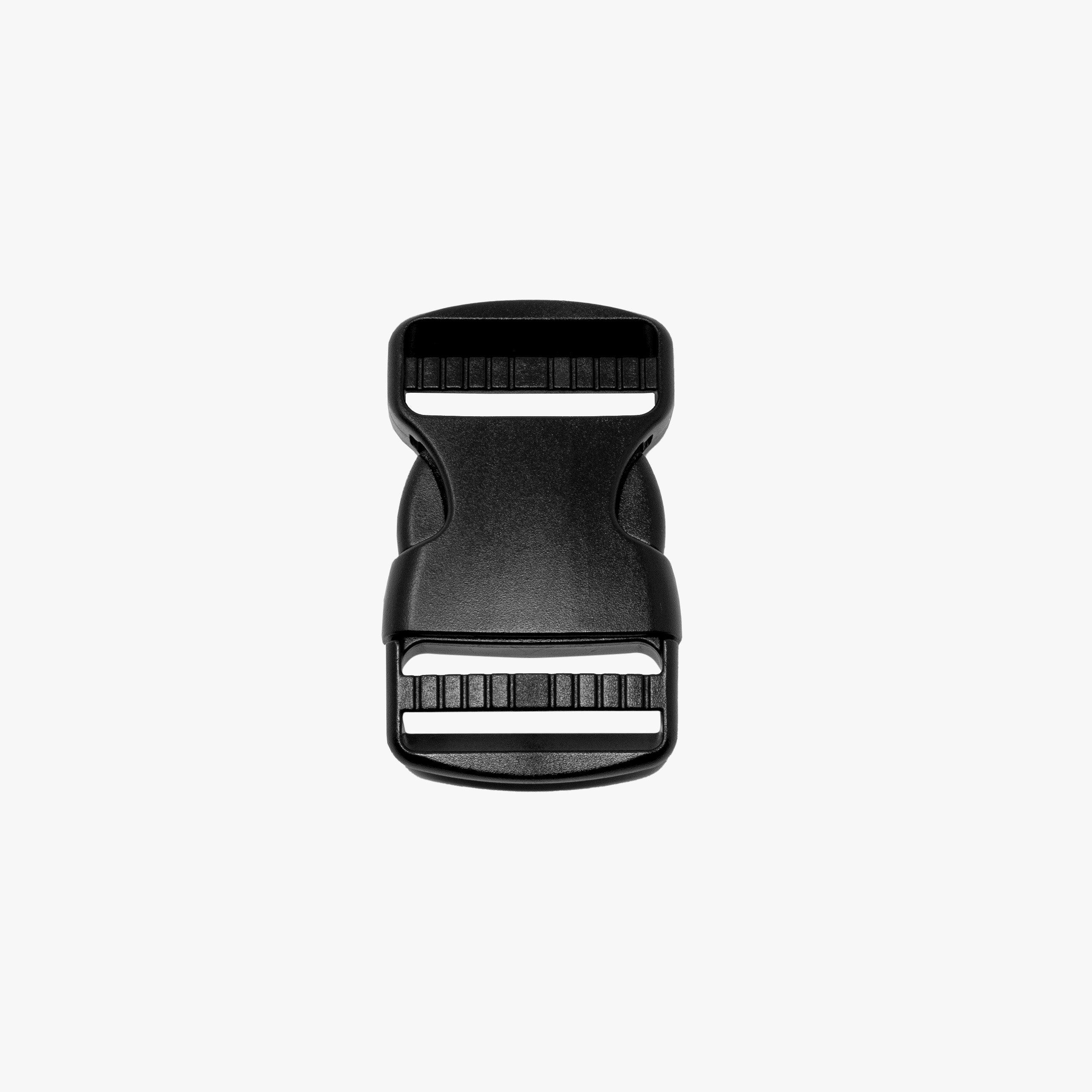 SIDE RELEASE BUCKLE 40 MM AEROCOMFORT STRAP