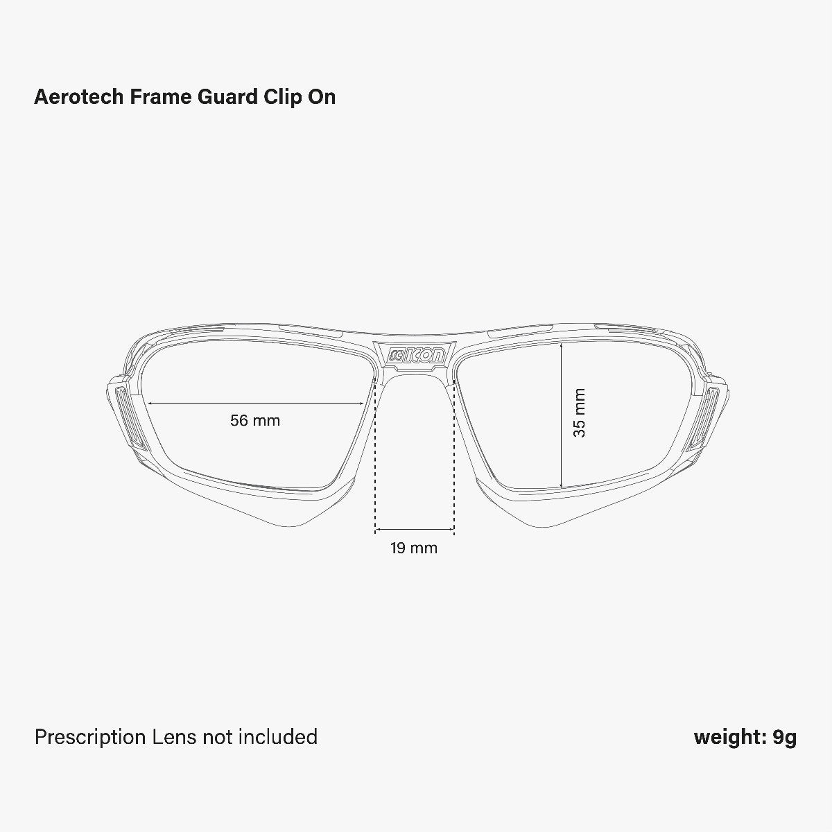 AEROTECH OPTICAL ADAPTERS