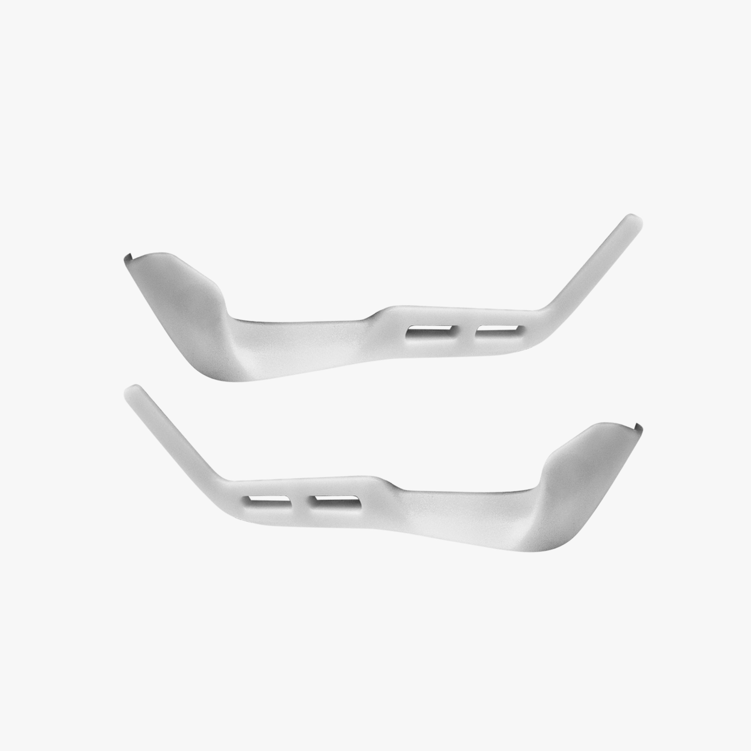 LENS FENDER KIT - SPRINT - WHITE