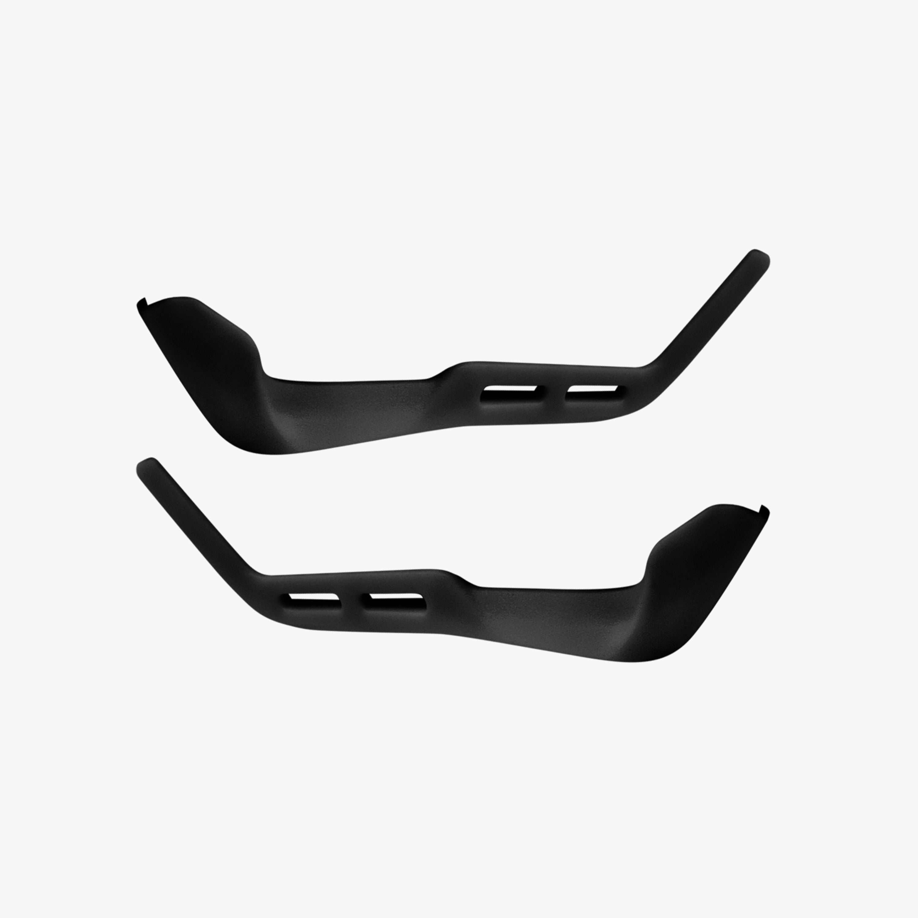 LENS FENDER KIT - SPRINT - BLACK