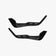 LENS FENDER KIT - SPRINT - BLACK