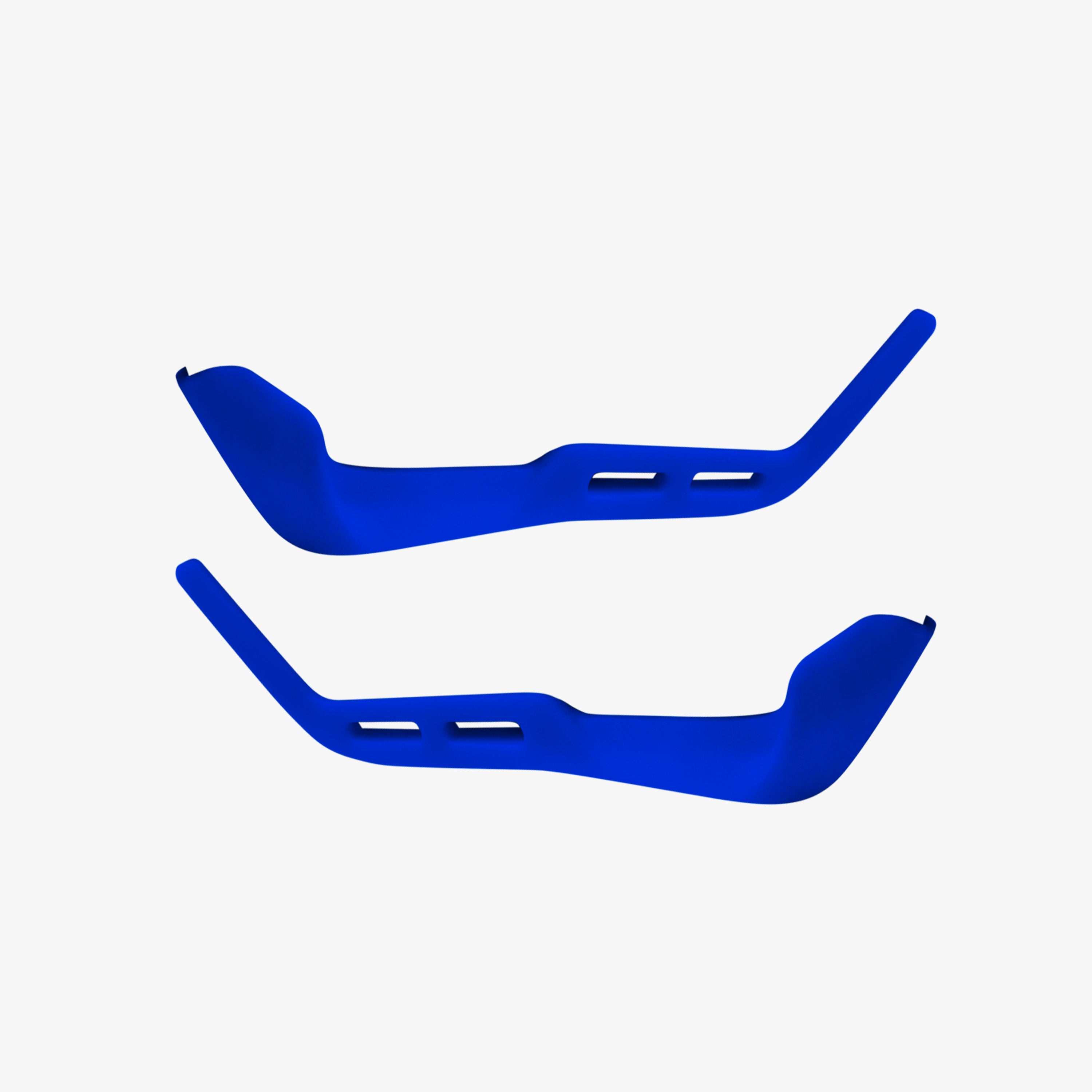 LENS FENDER KIT - SPRINT - BLUE
