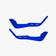 LENS FENDER KIT - SPRINT - BLUE