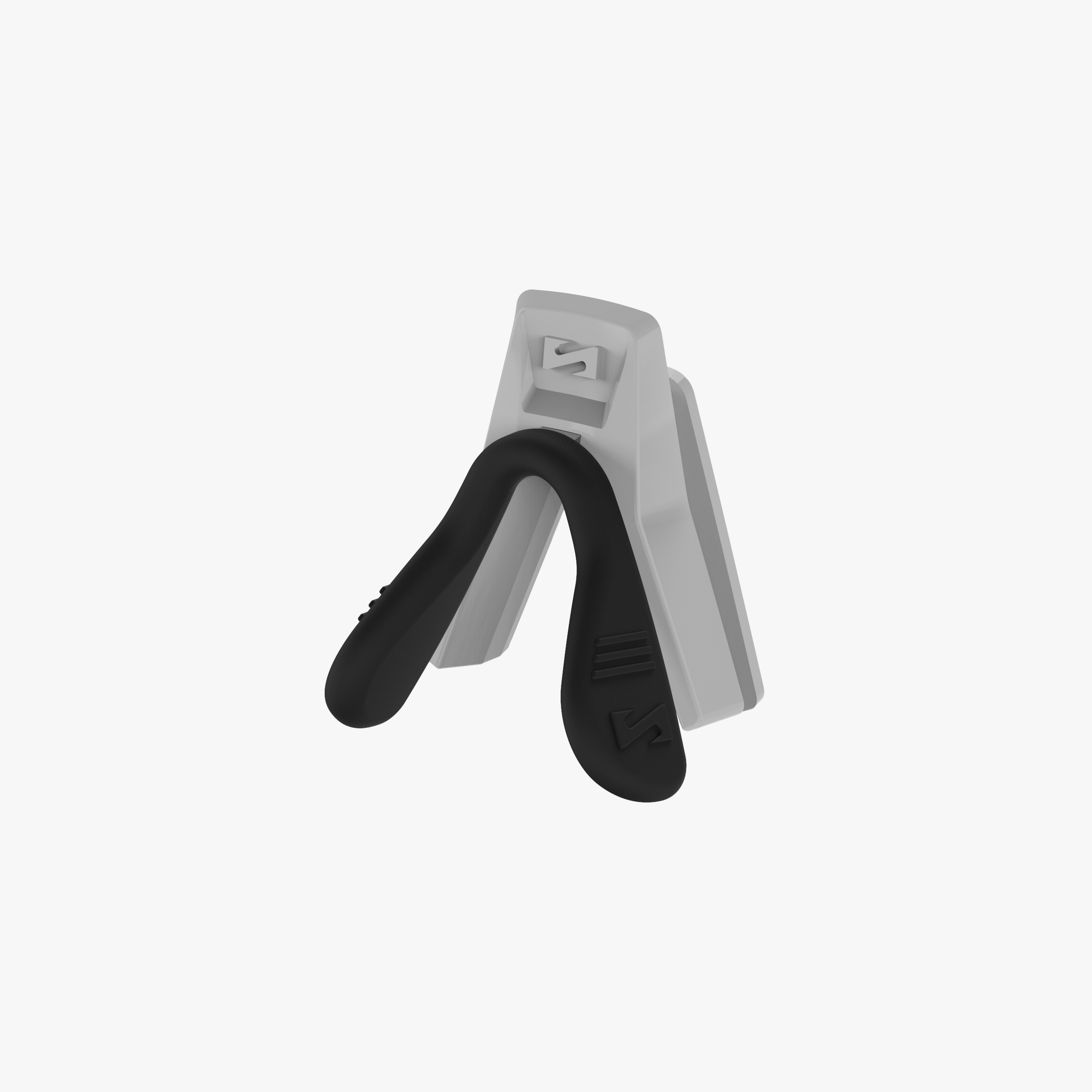 Flexifit Nosepad White back