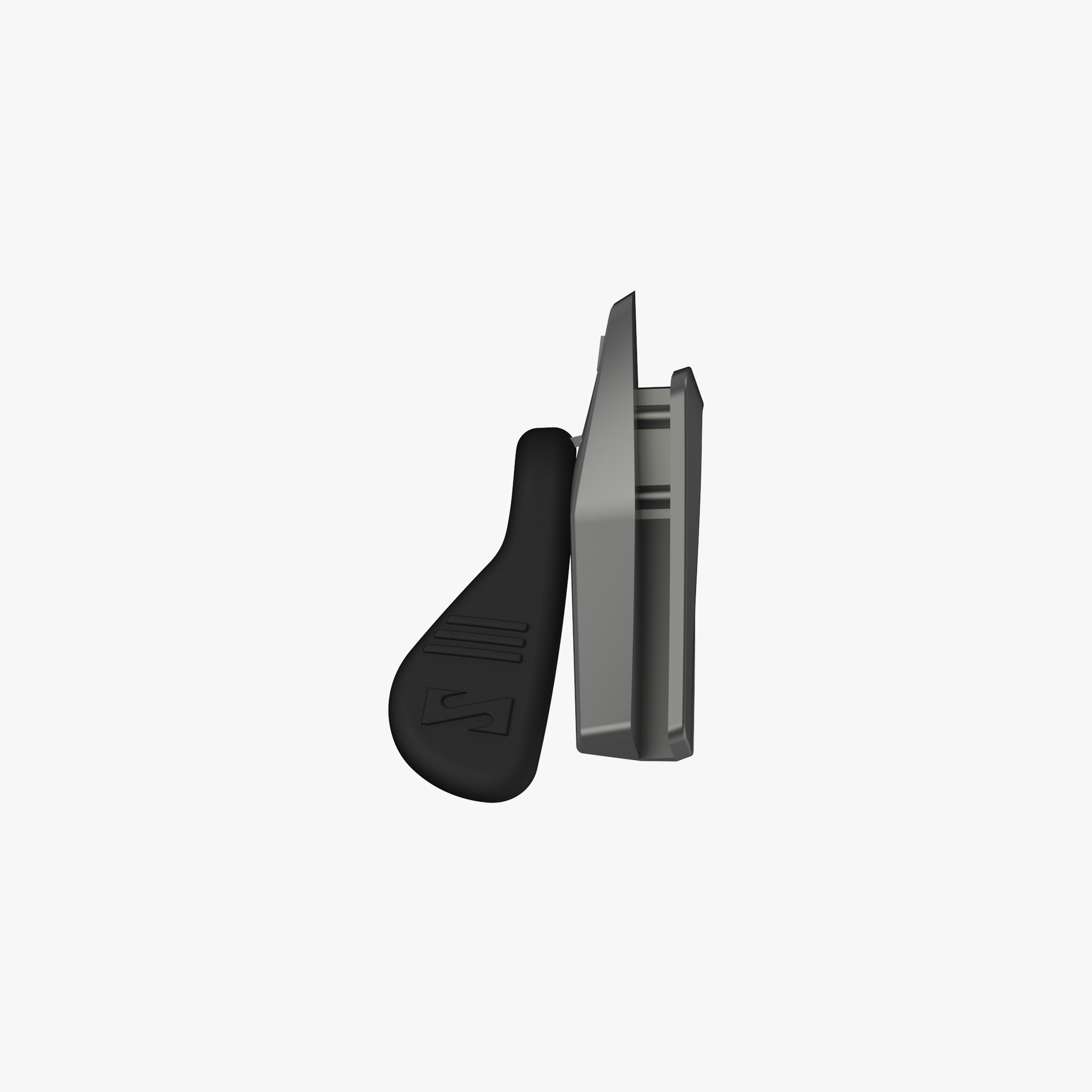 Flexifit Nosepad Anthracite side