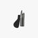 Flexifit Nosepad Anthracite side