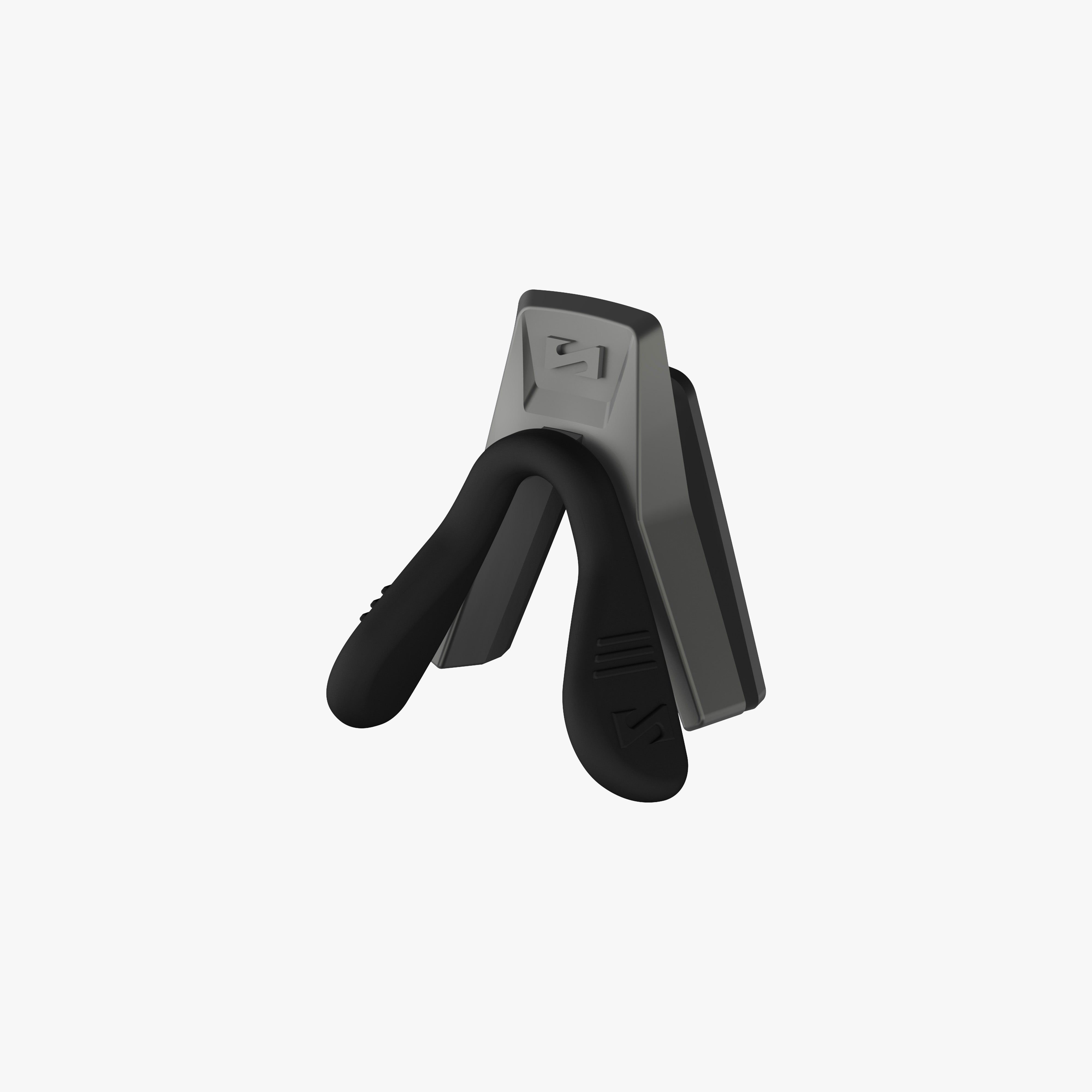 Flexifit Nosepad Anthracite back