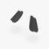 Aerostorm Nose Pad Asian Fit Back
