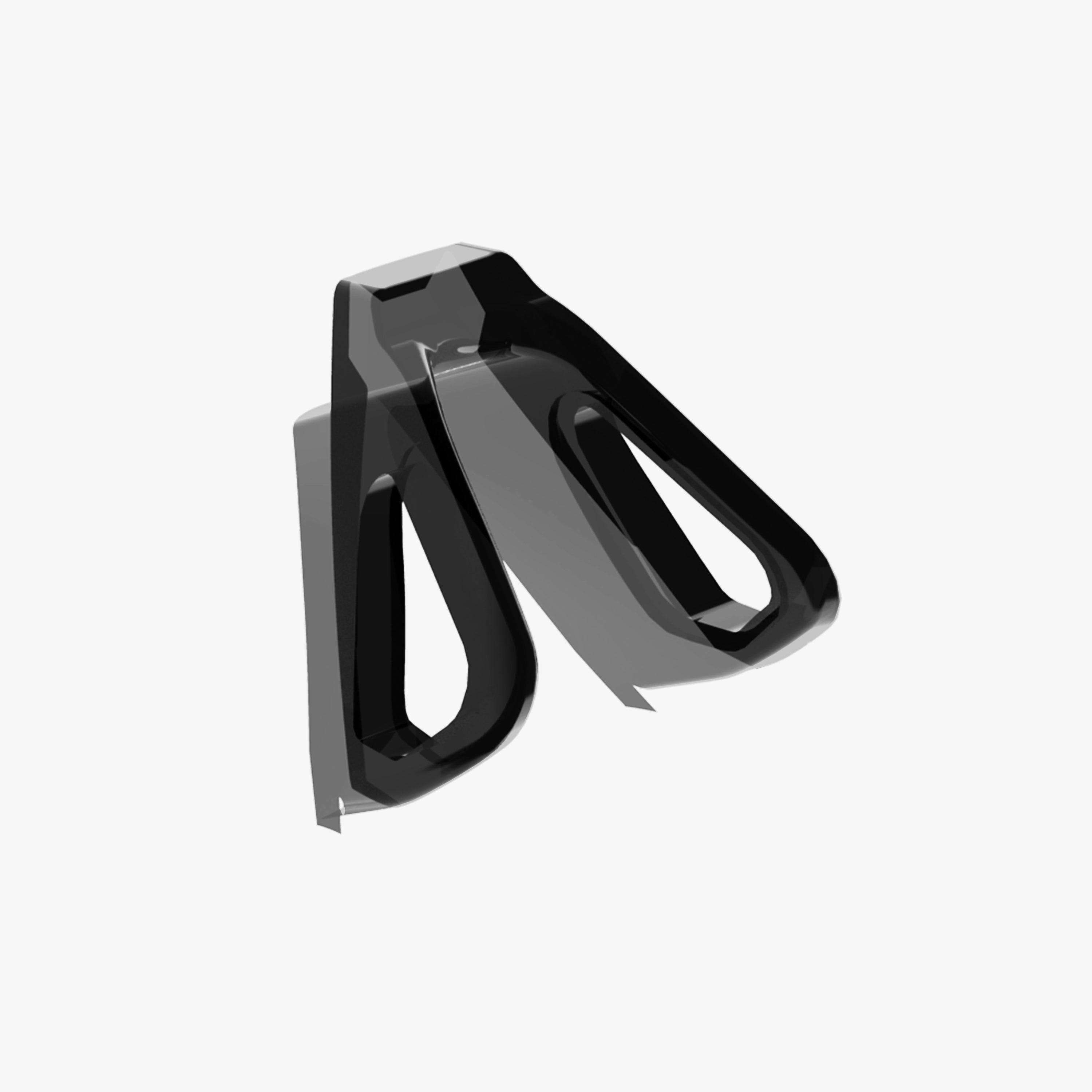 AEROSTORM NOSE PAD HOLDER