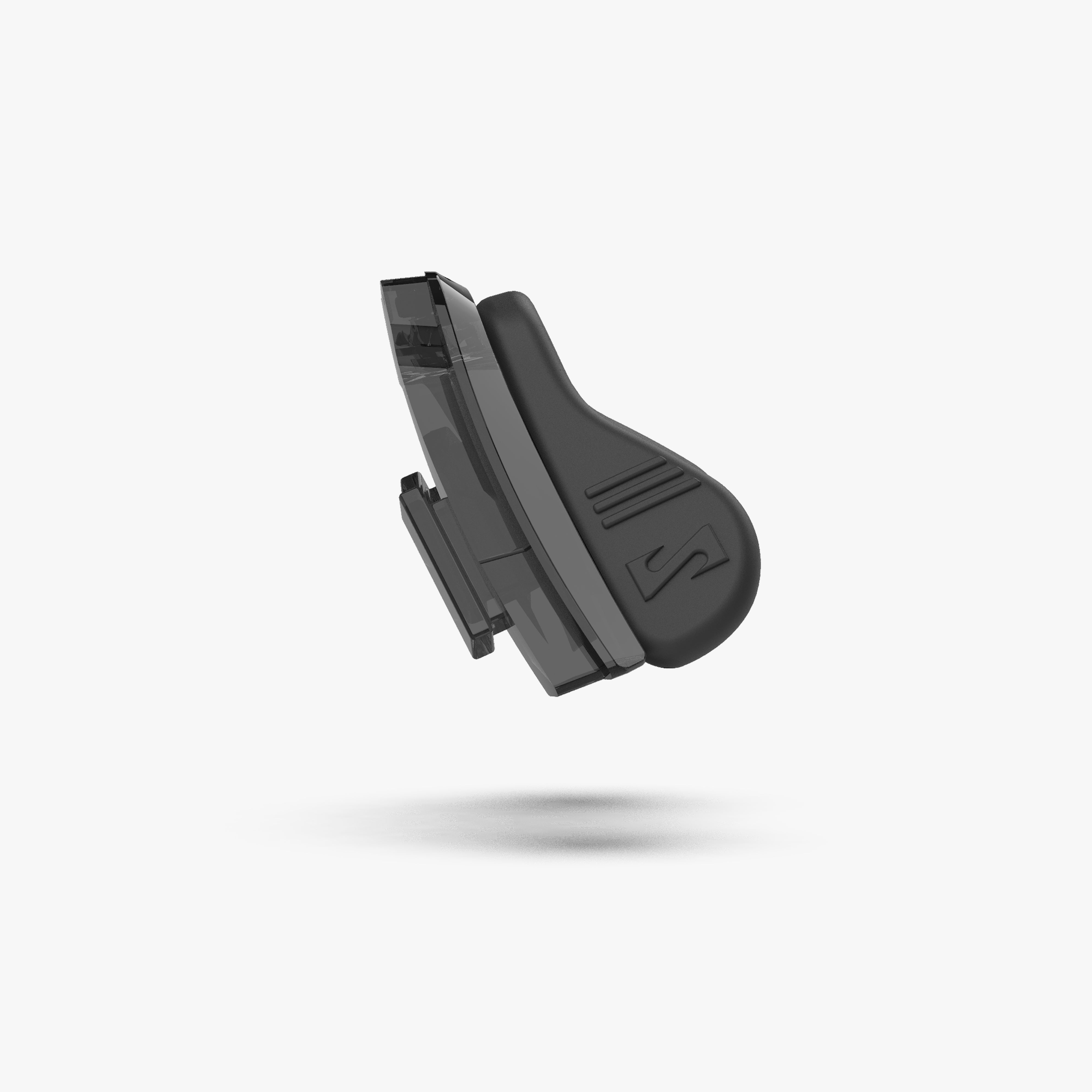 AEROSTORM FLEXIFIT NOSE PIECE