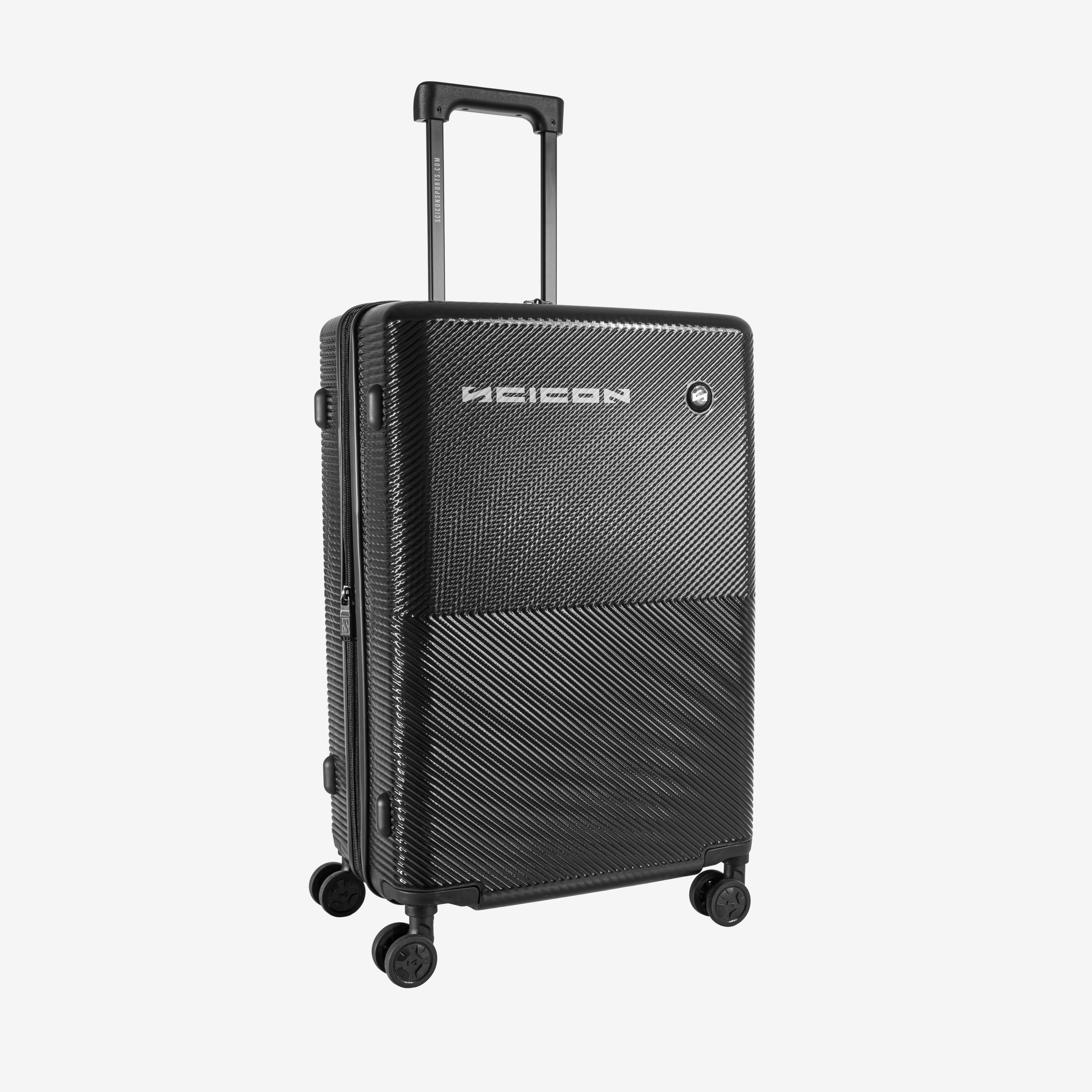 EXPANDABLE MEDIUM TROLLEY 65L AIR-GROUND SERIES