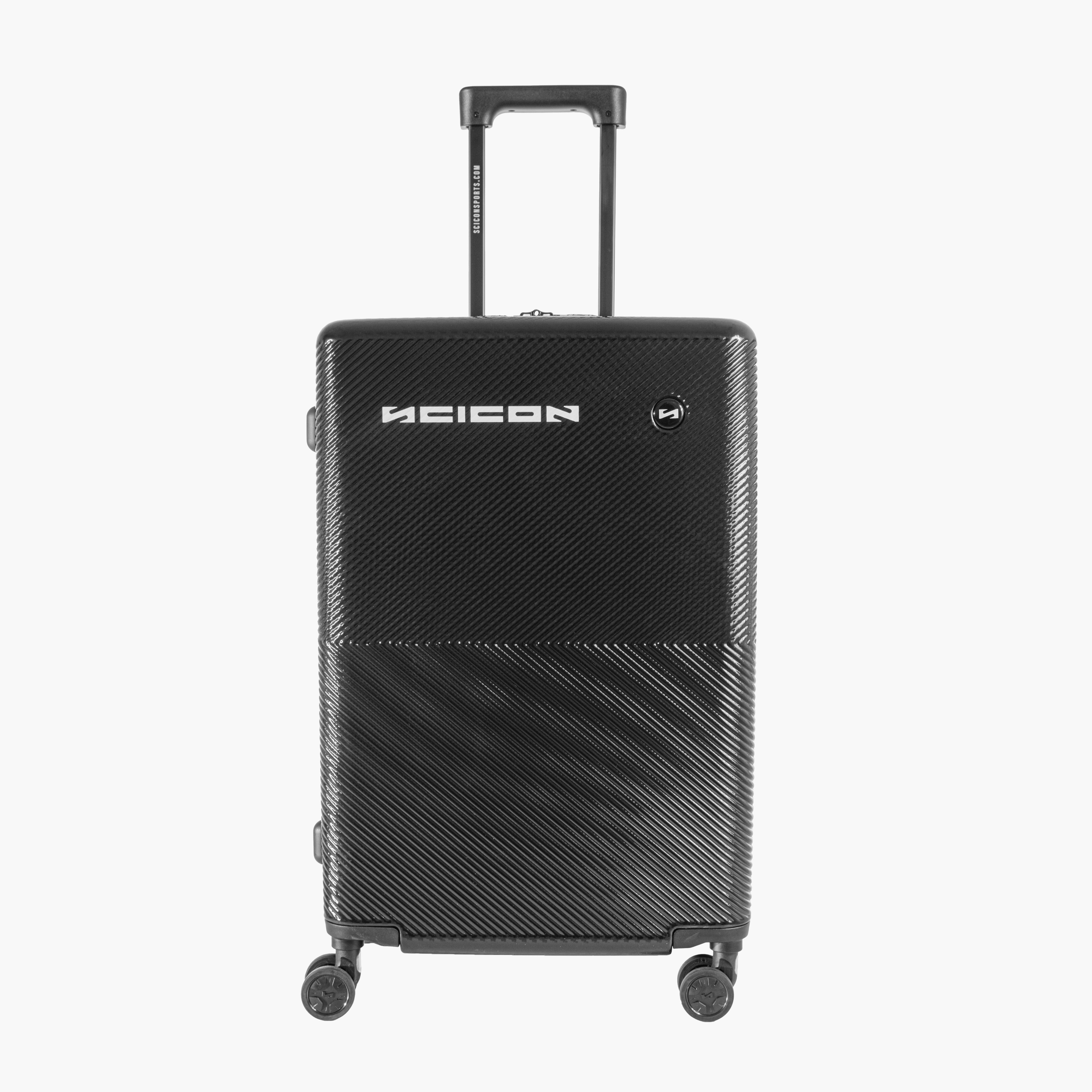 EXPANDABLE MEDIUM TROLLEY 65L AIR-GROUND SERIES