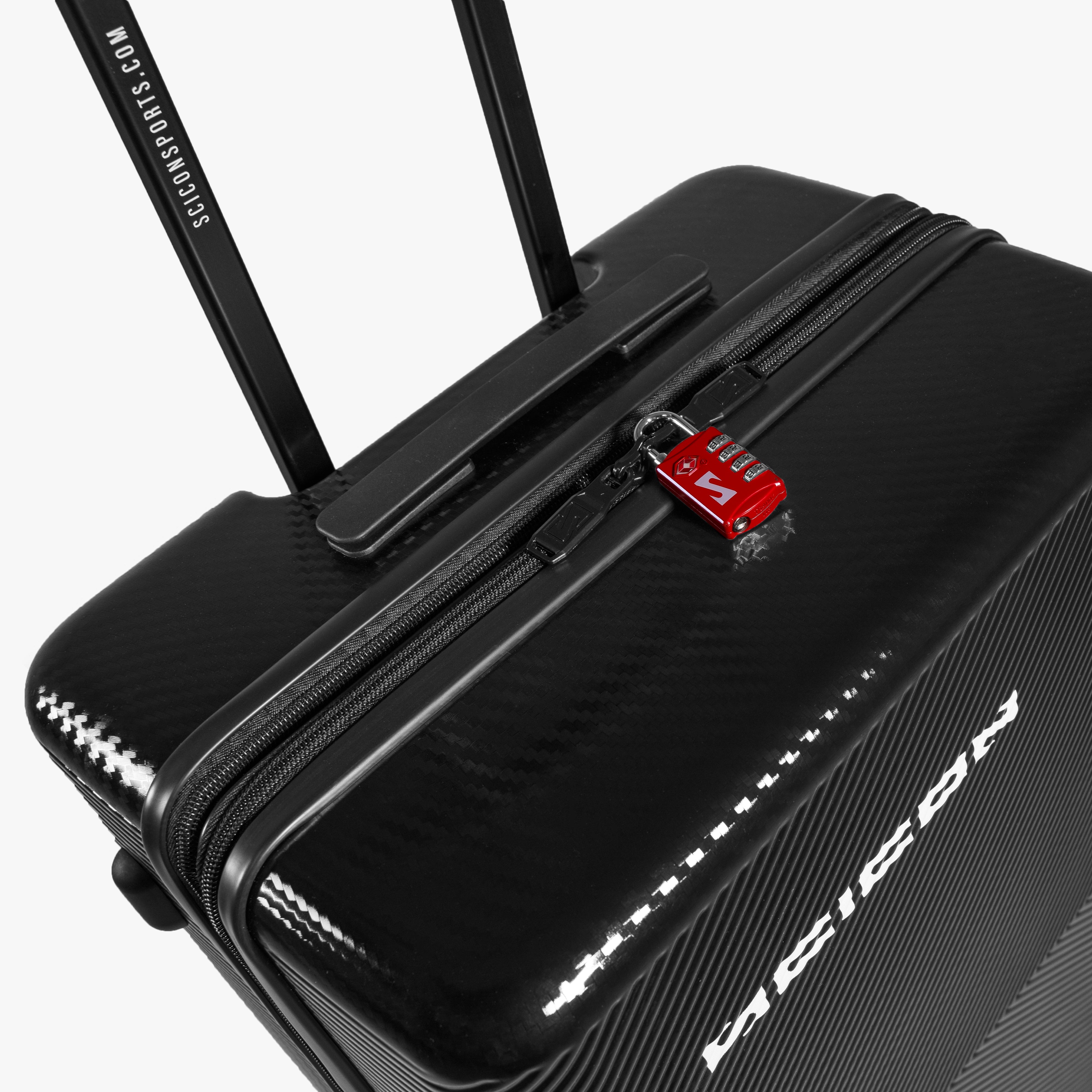 LUGGAGE 65L AIR-GROUND