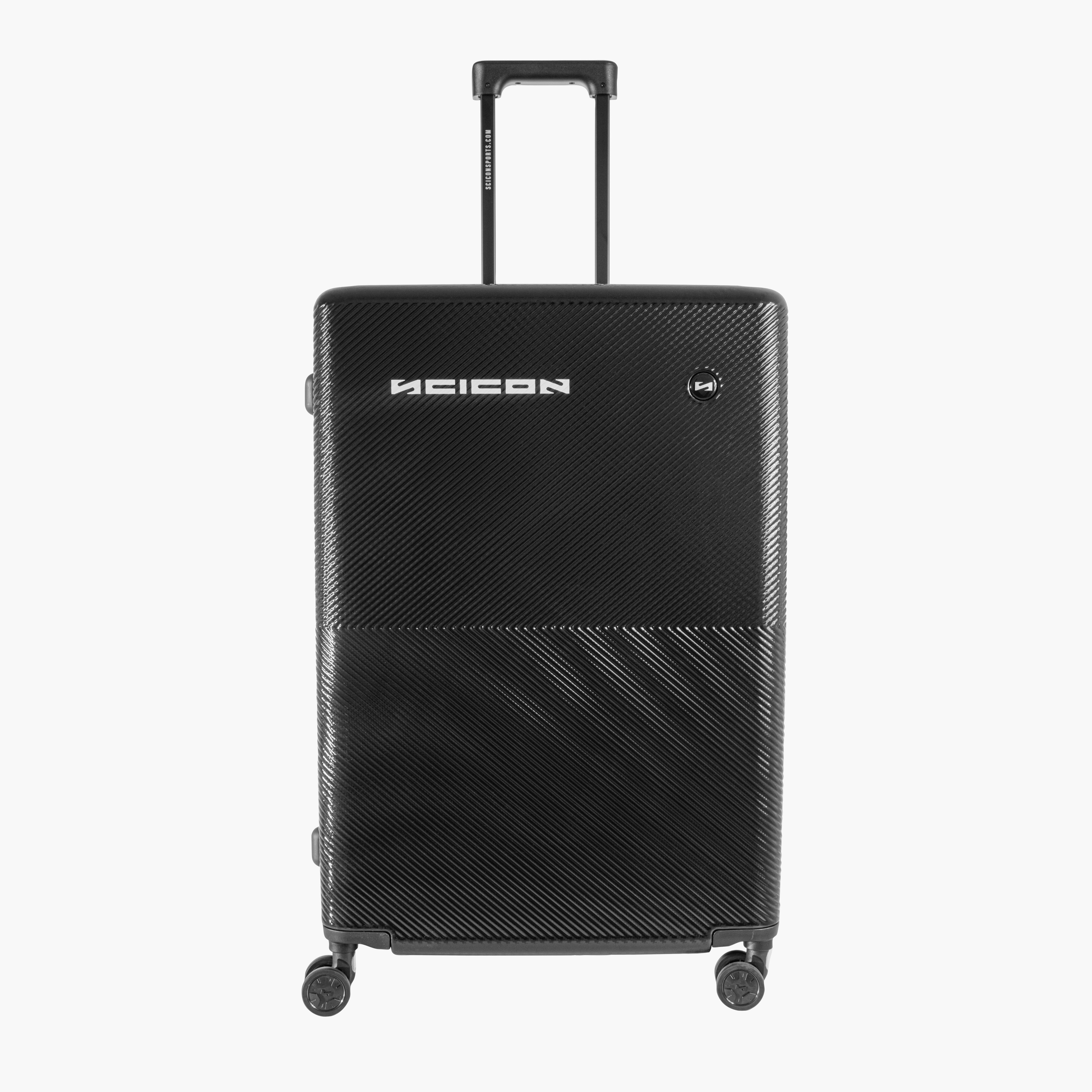 EXPANDABLE LUGGAGE 100L AIR-GROUND SERIES