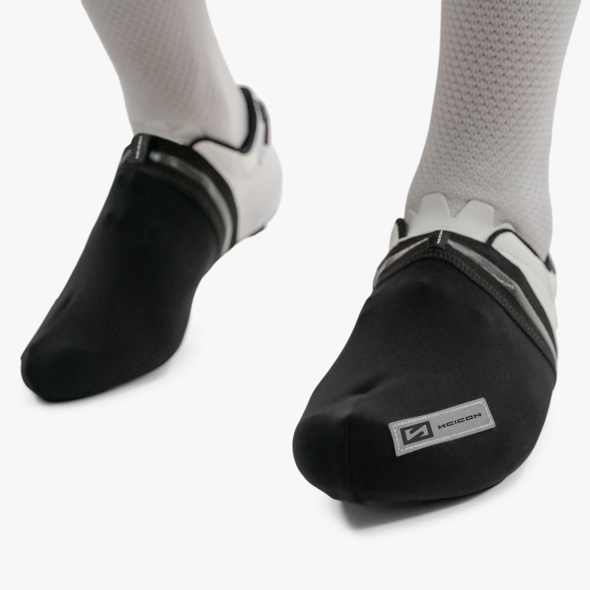 Toe cover