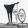 Bike defender MTB