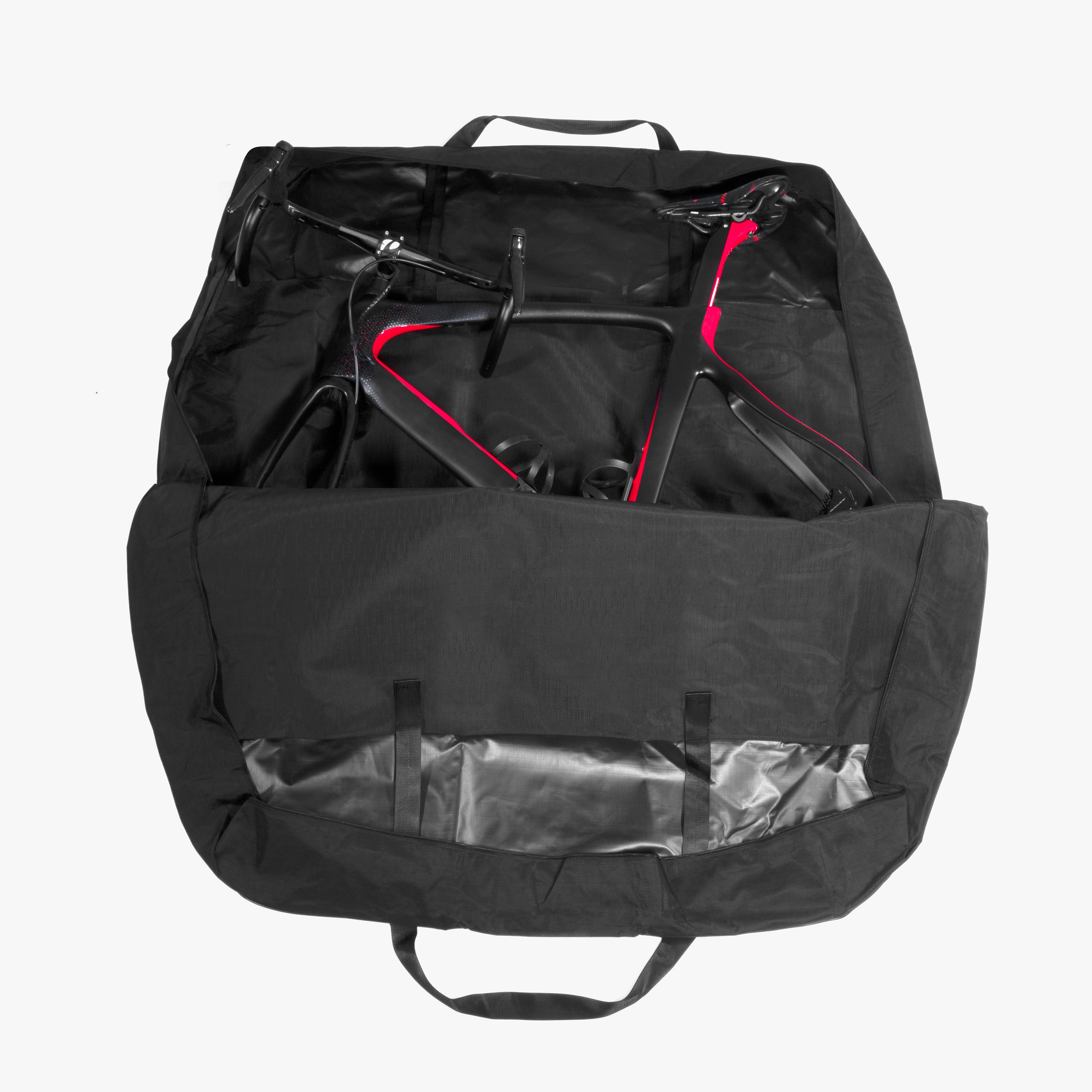 SOFT BIKE BAG - TRAVEL BASIC