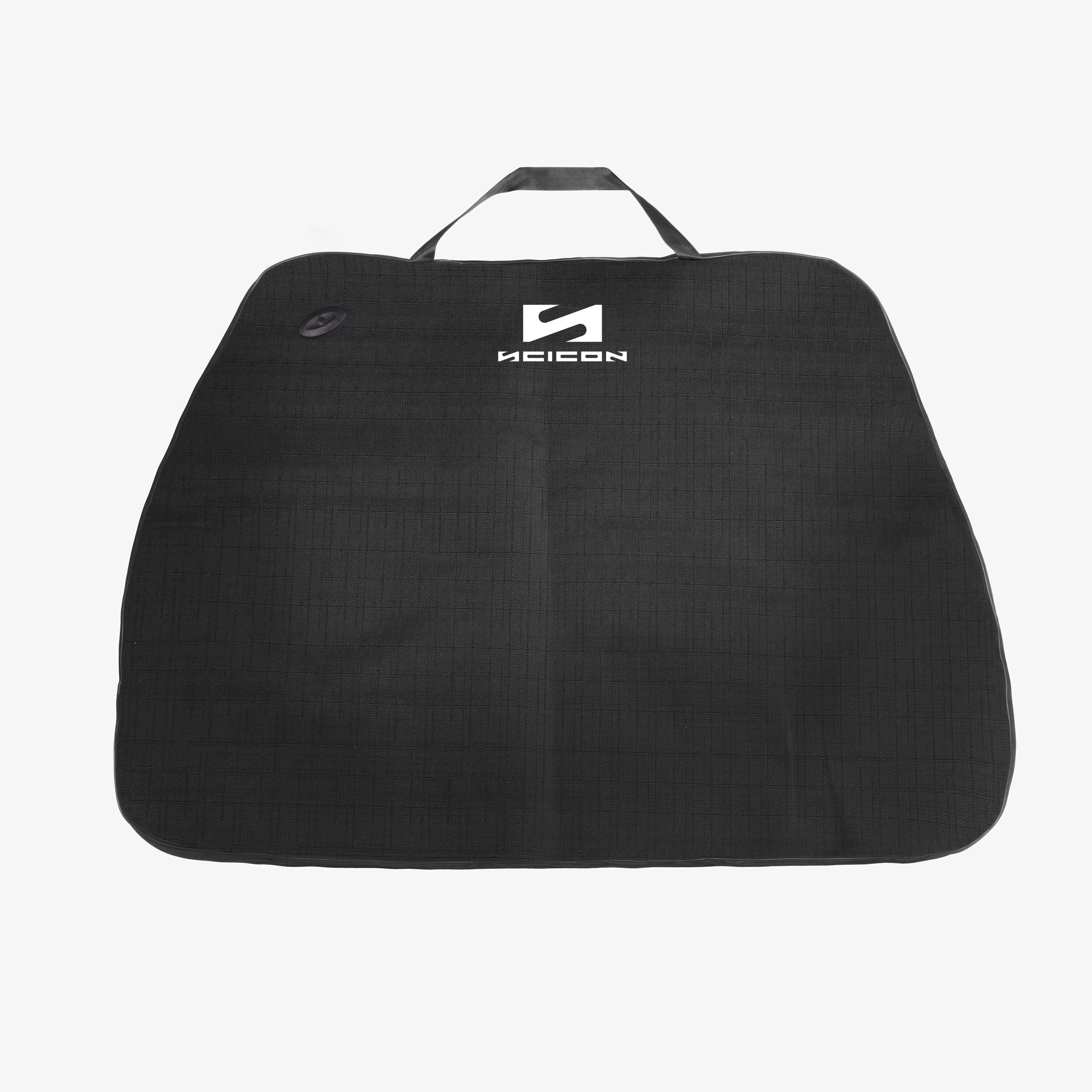 SOFT BIKE BAG - TRAVEL BASIC