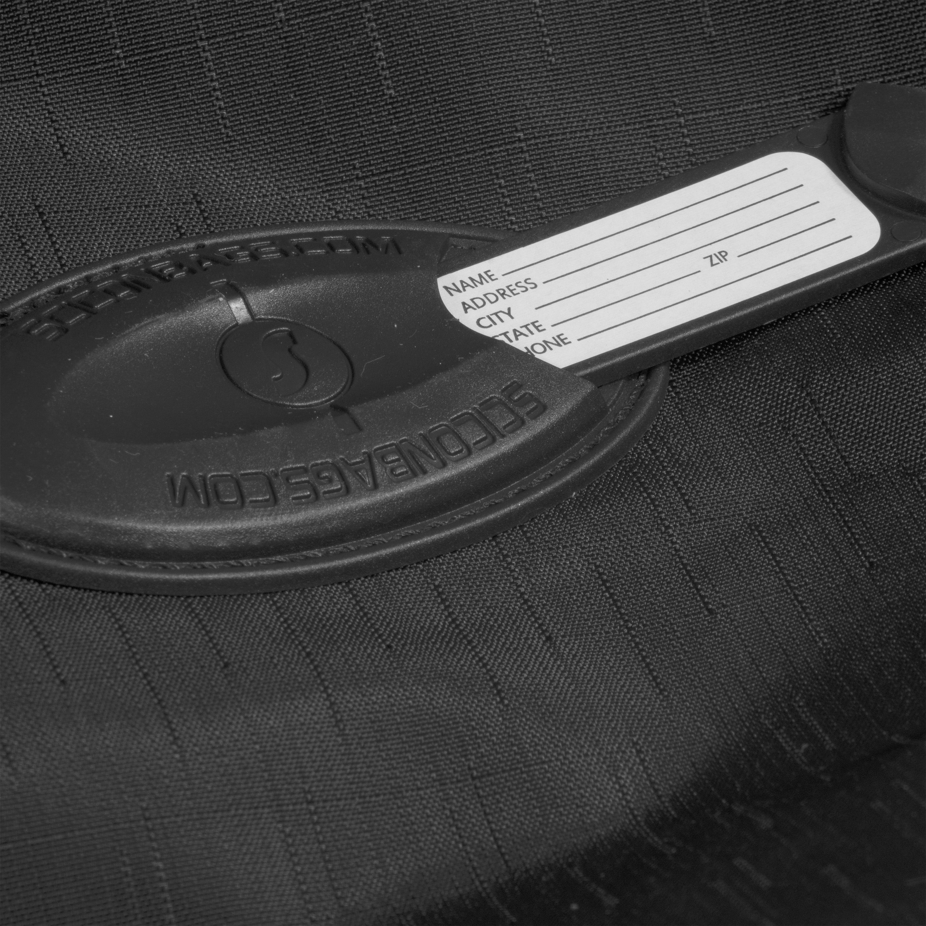 SOFT BIKE BAG - TRAVEL BASIC