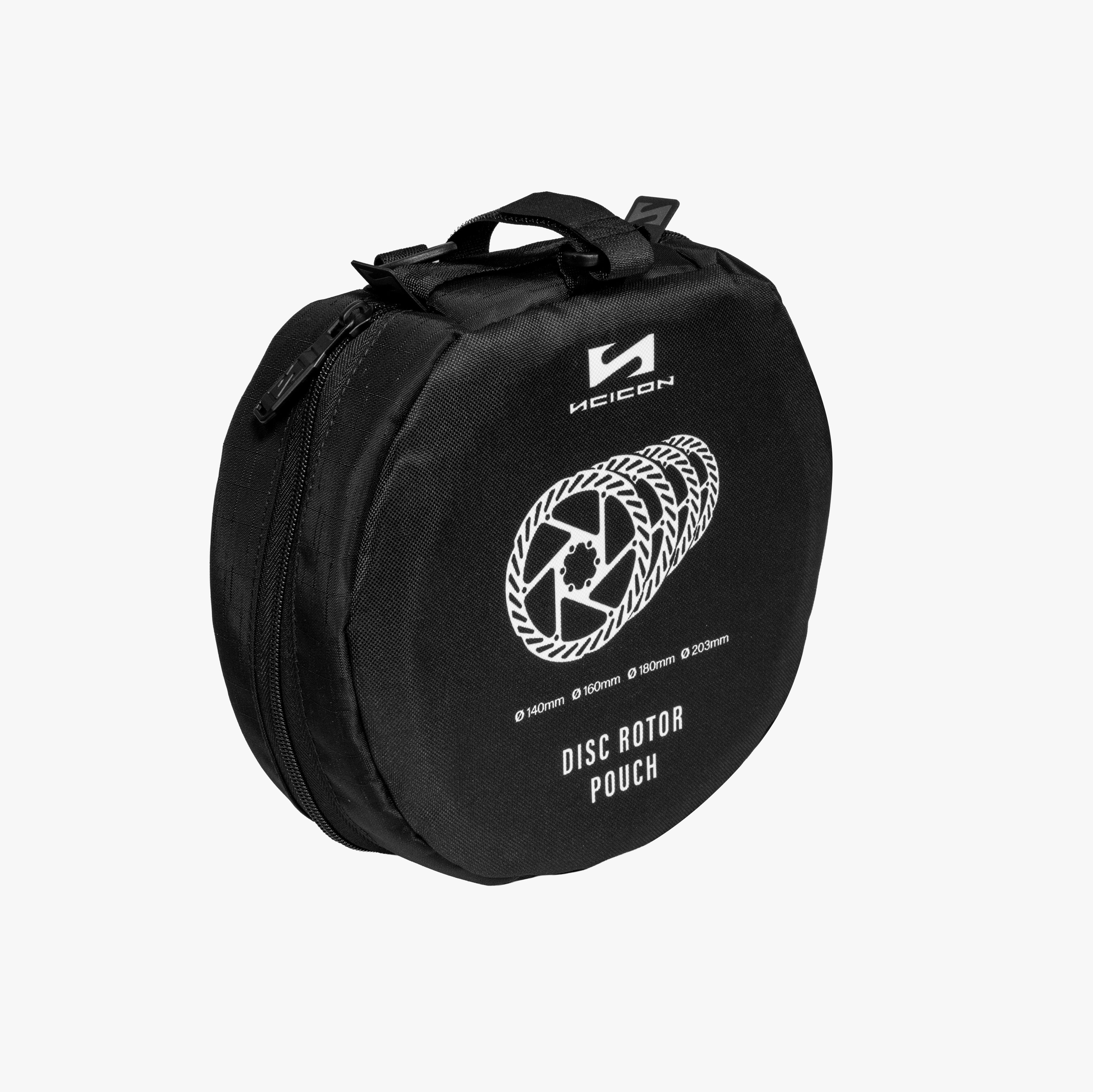 DISC ROTOR POUCH