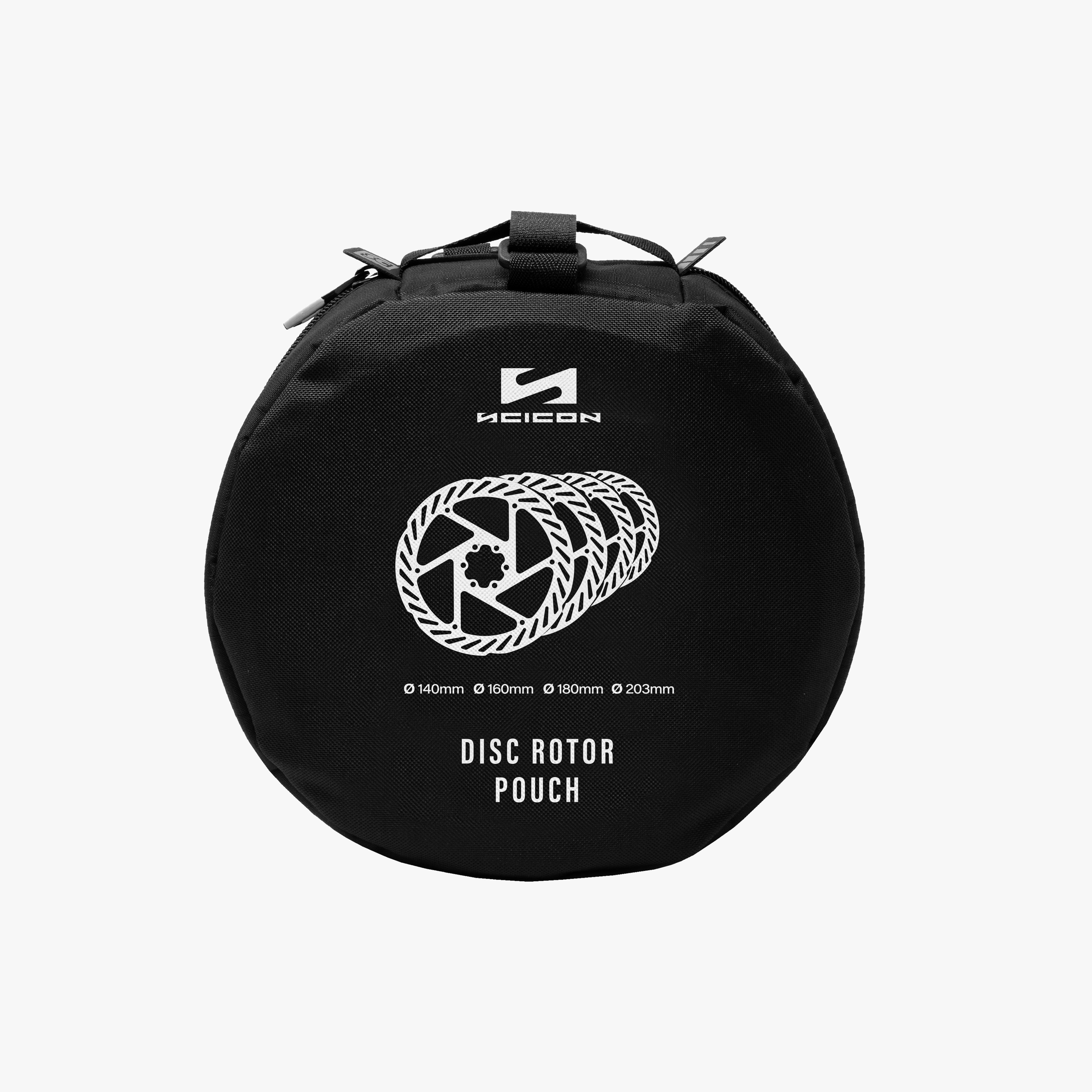 DISC ROTOR POUCH