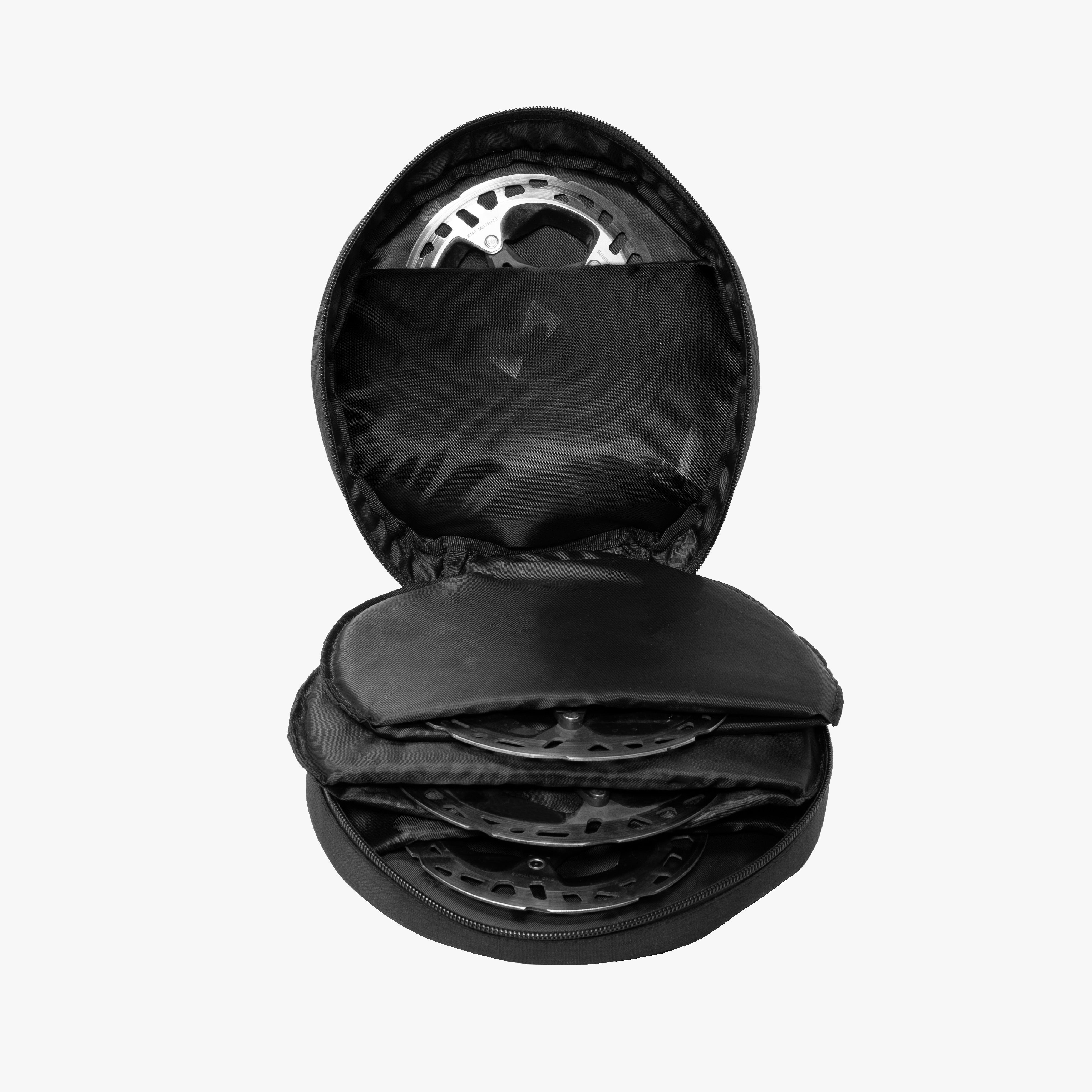 DISC ROTOR POUCH