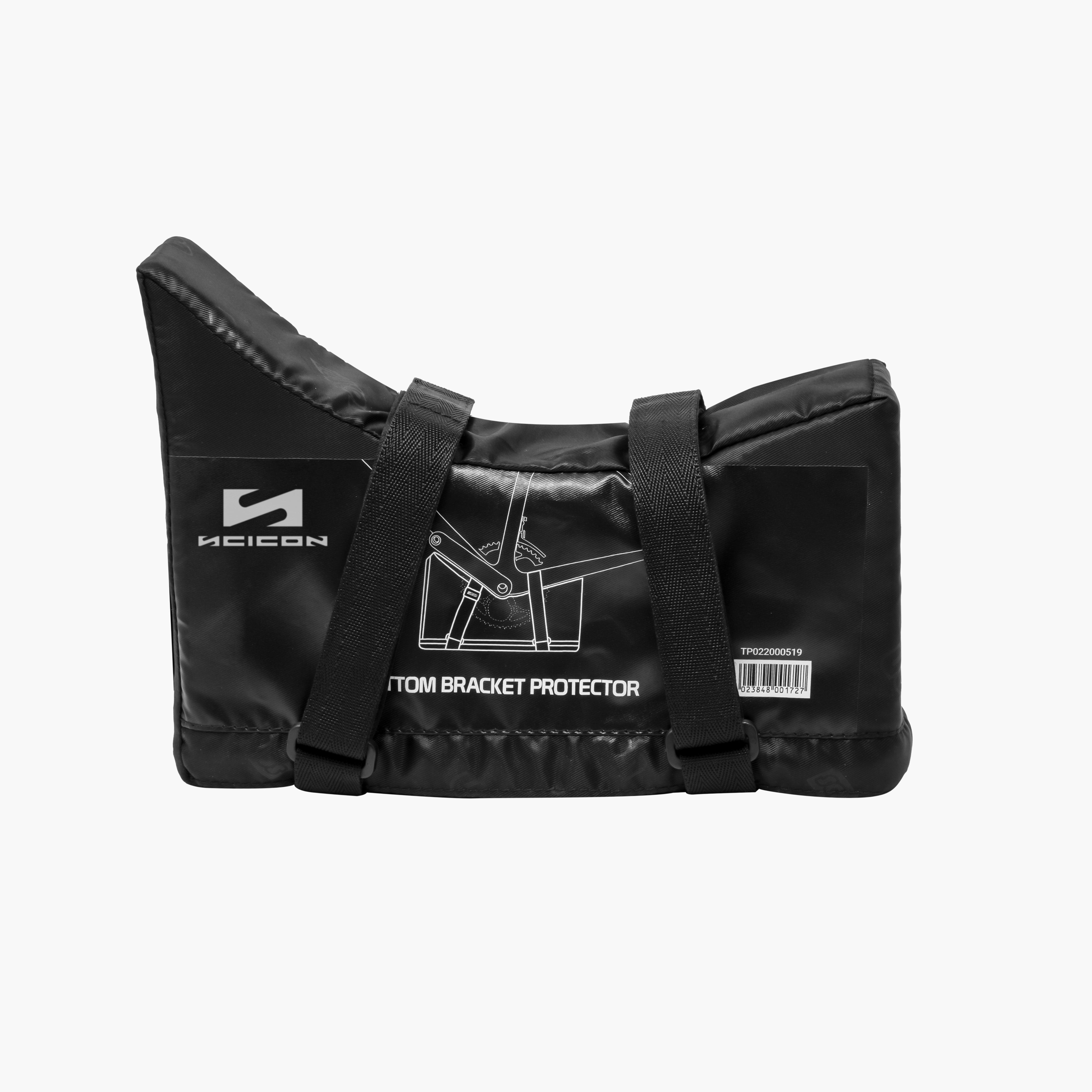 BOTTOM BRACKET PROTECTOR