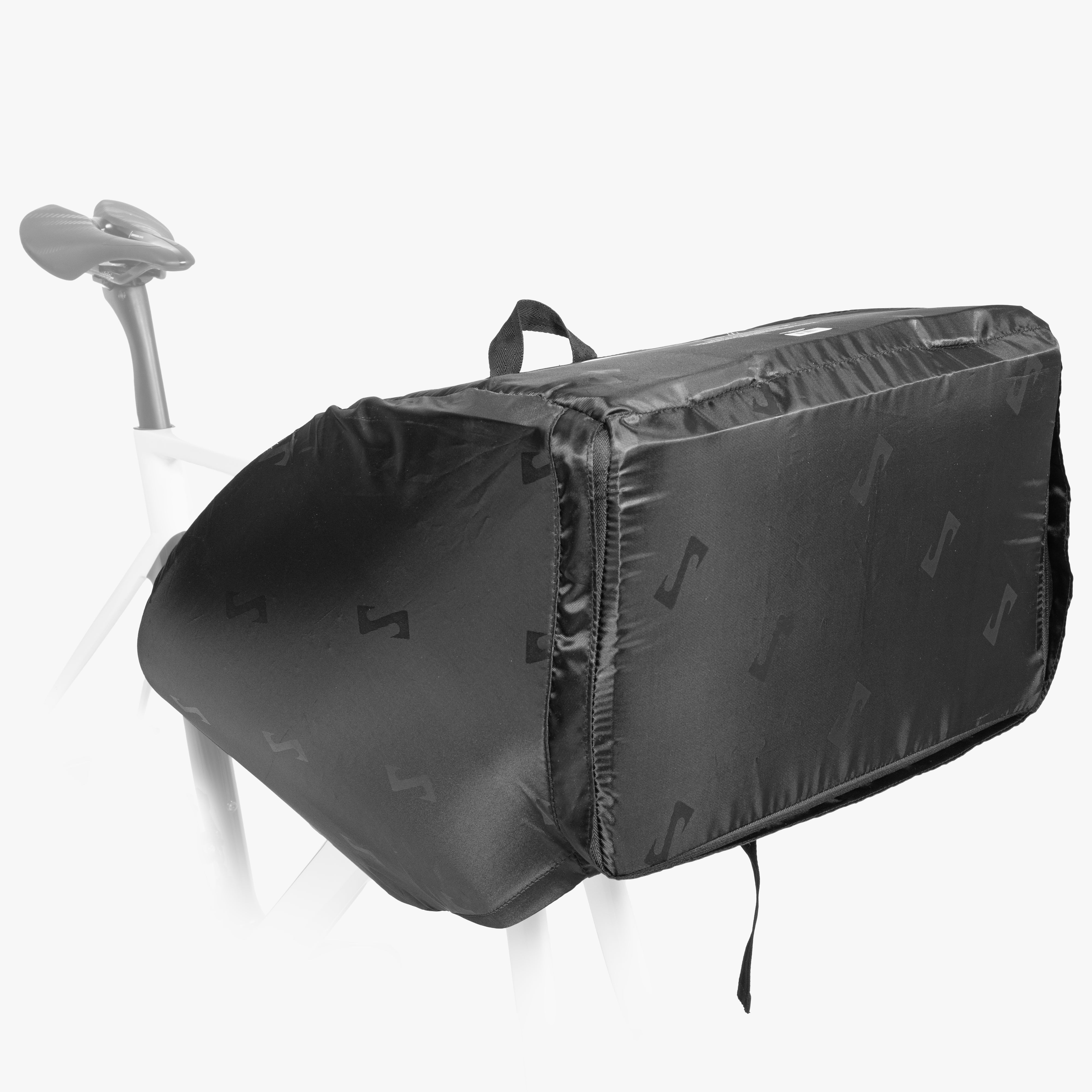 HANDLEBAR SHIELD