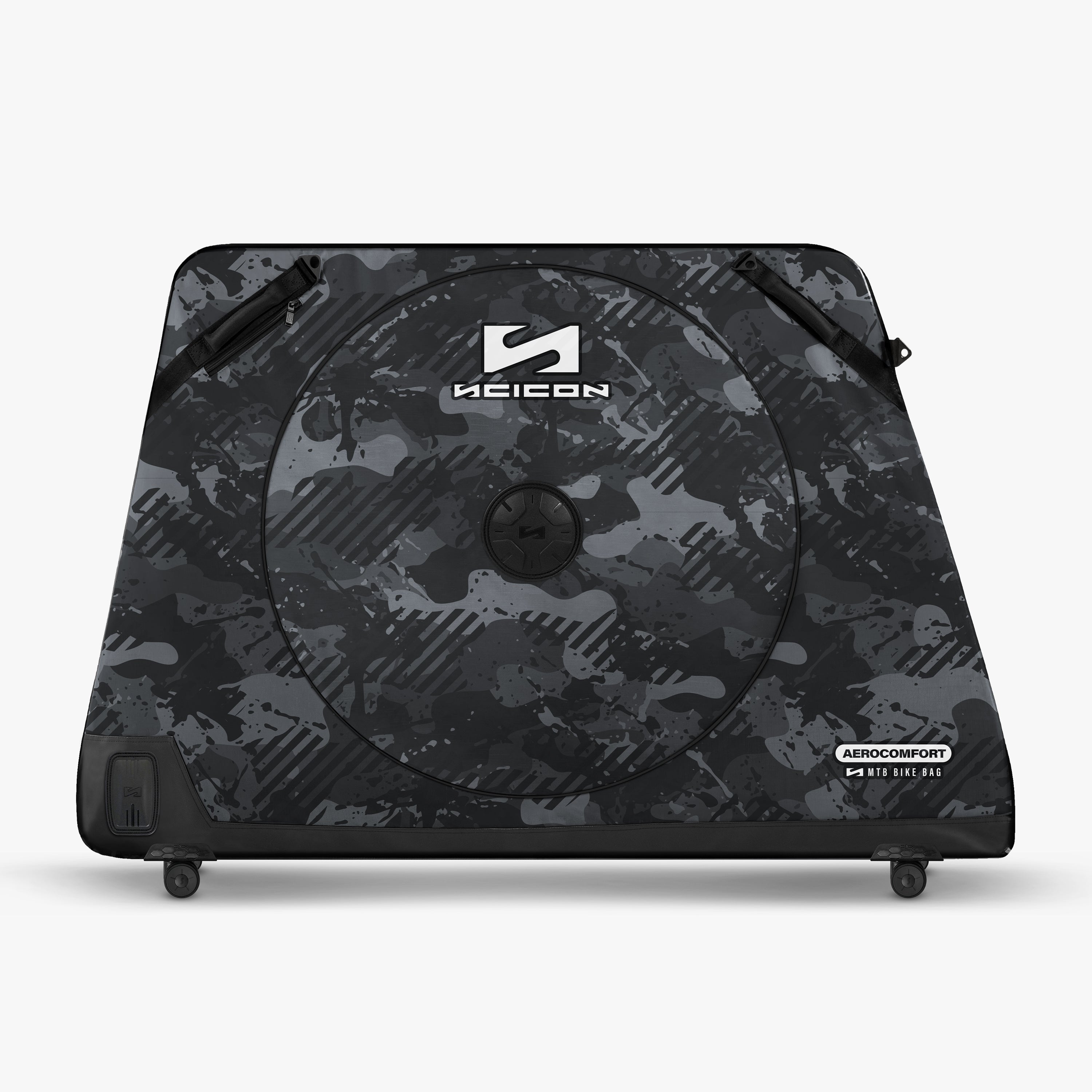AEROCOMFORT MTB BIKE TRAVEL BAG