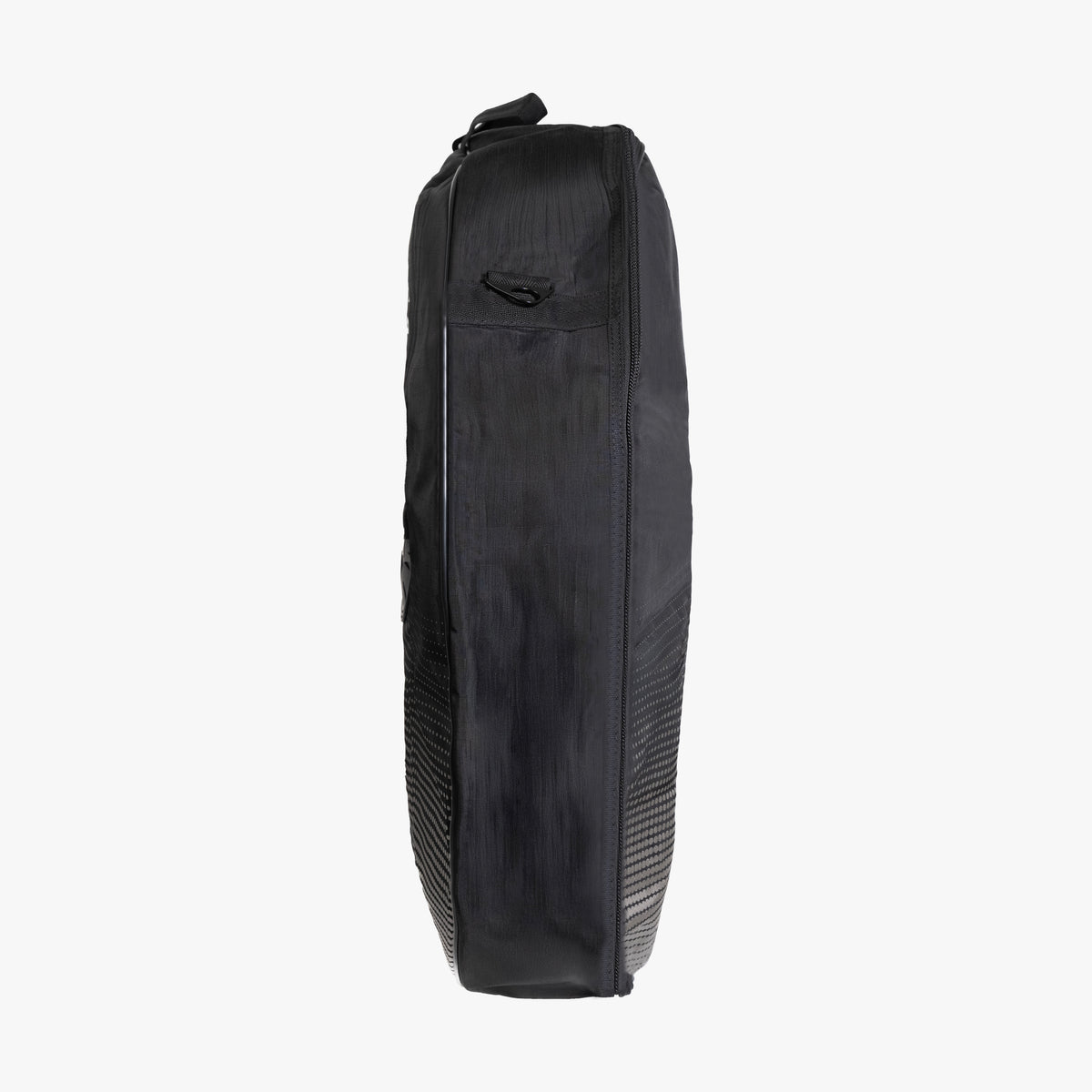DOUBLE WHEEL BAG padded side